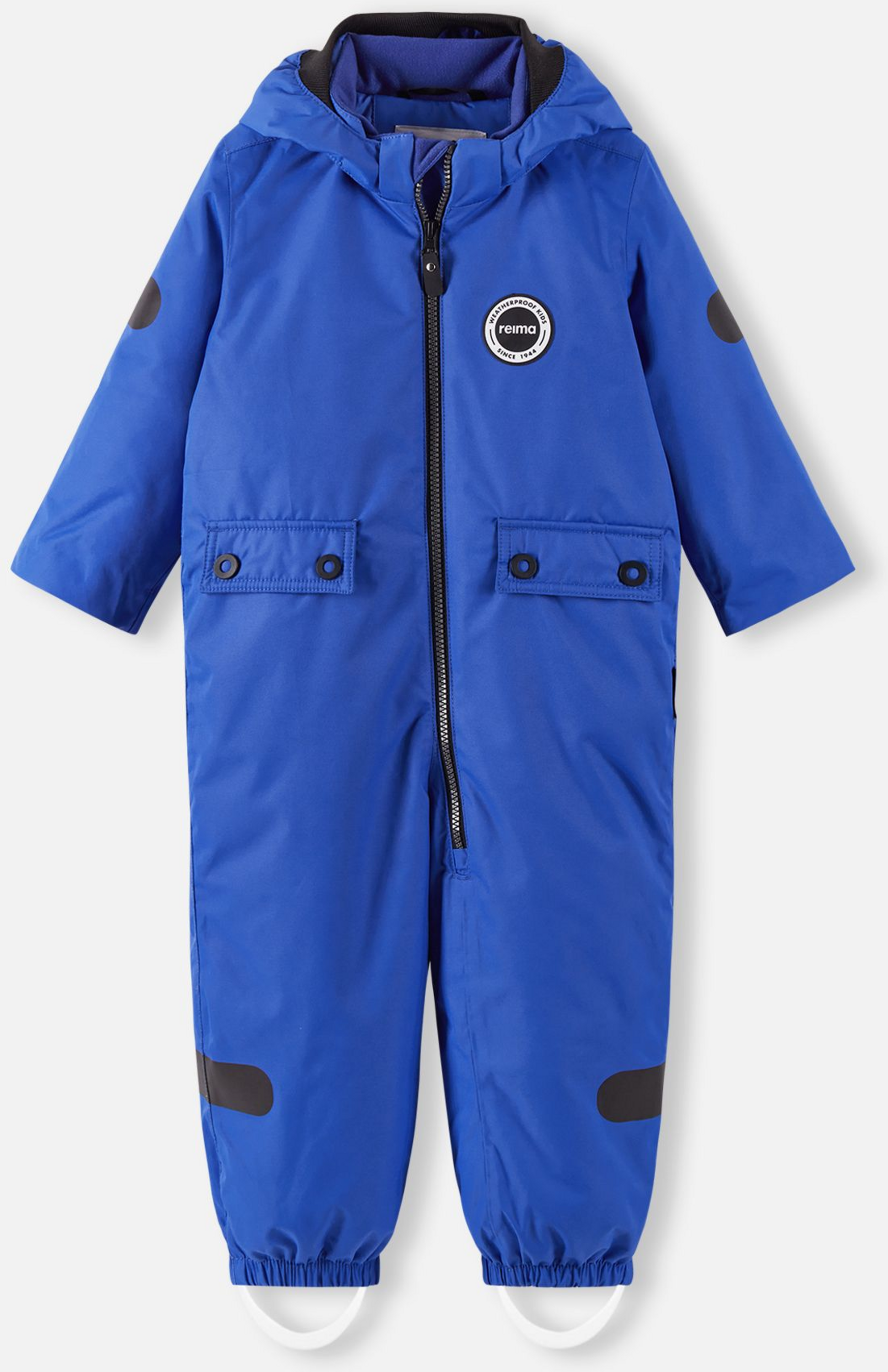 REIMA, Reimatec Overall Marte Mid