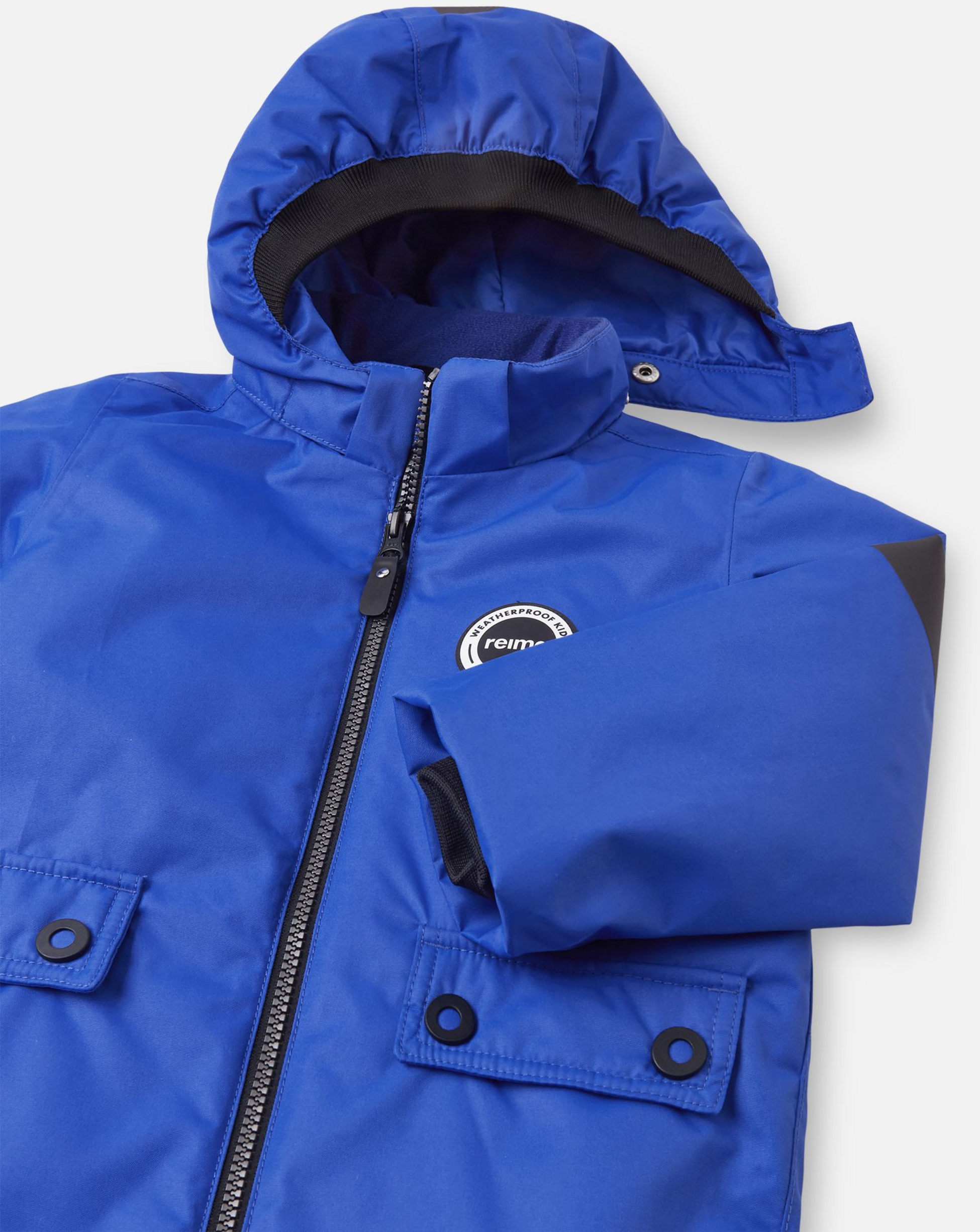 REIMA, Reimatec Overall Marte Mid