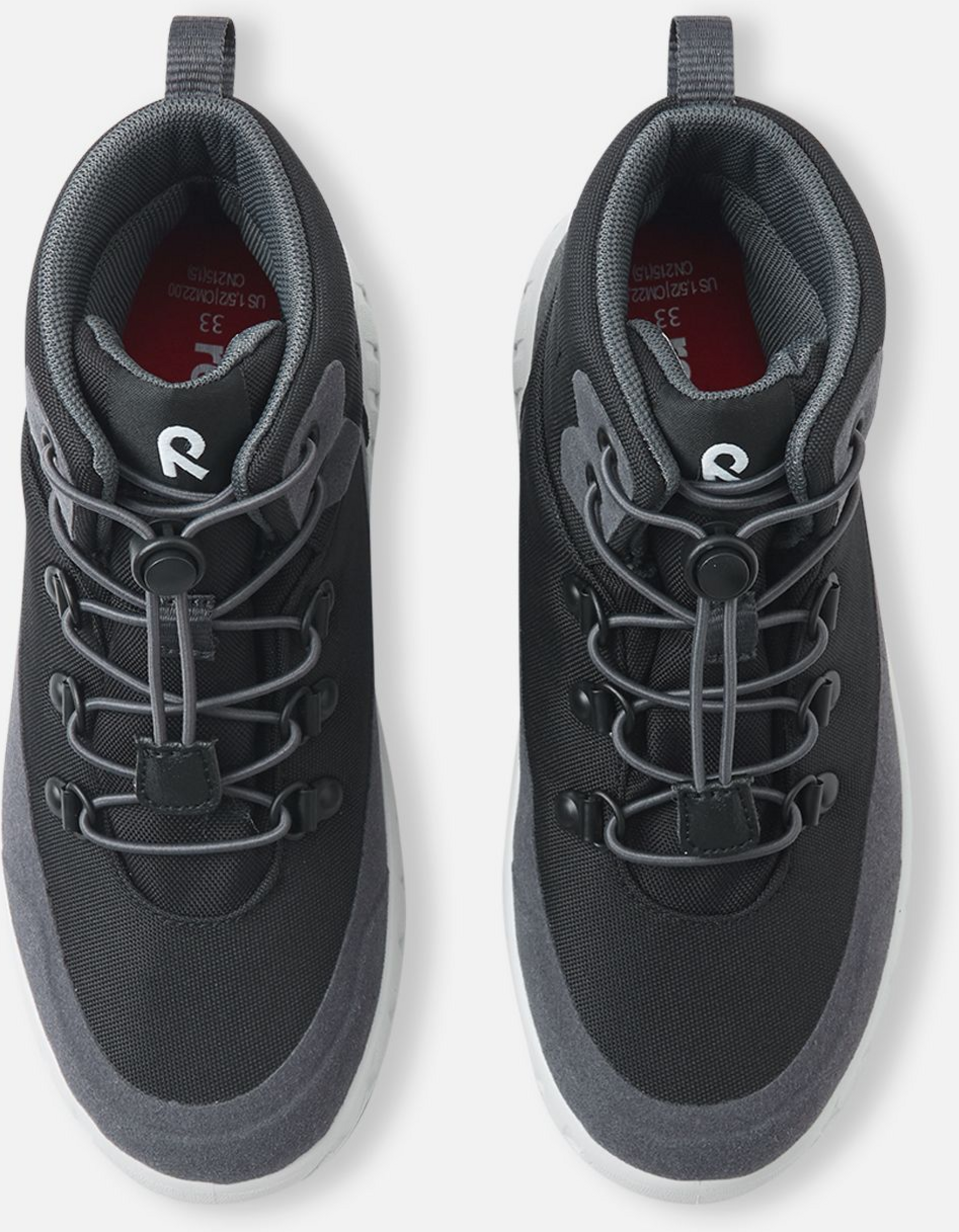 REIMA, Reimatec Skor  Wetter 2.0