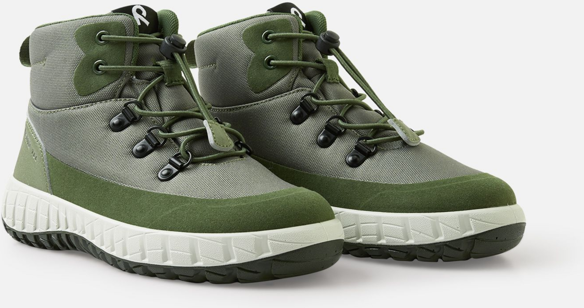 REIMA, Reimatec Skor  Wetter 2.0