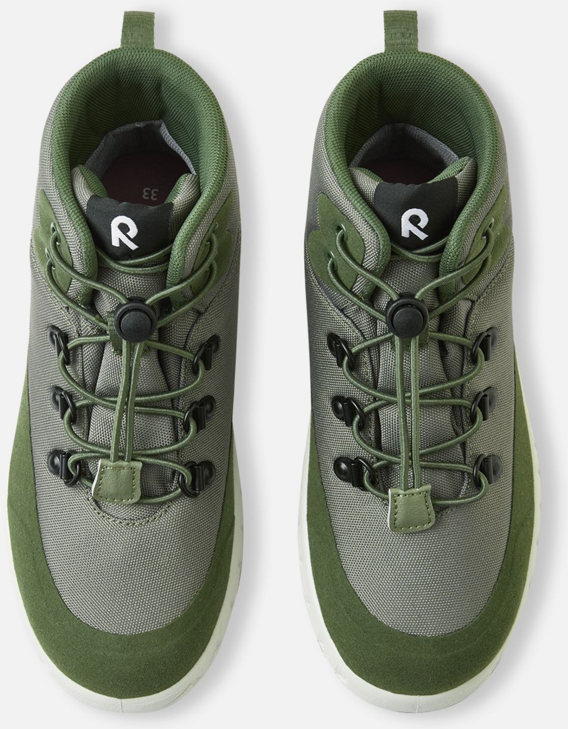 REIMA, Reimatec Skor  Wetter 2.0