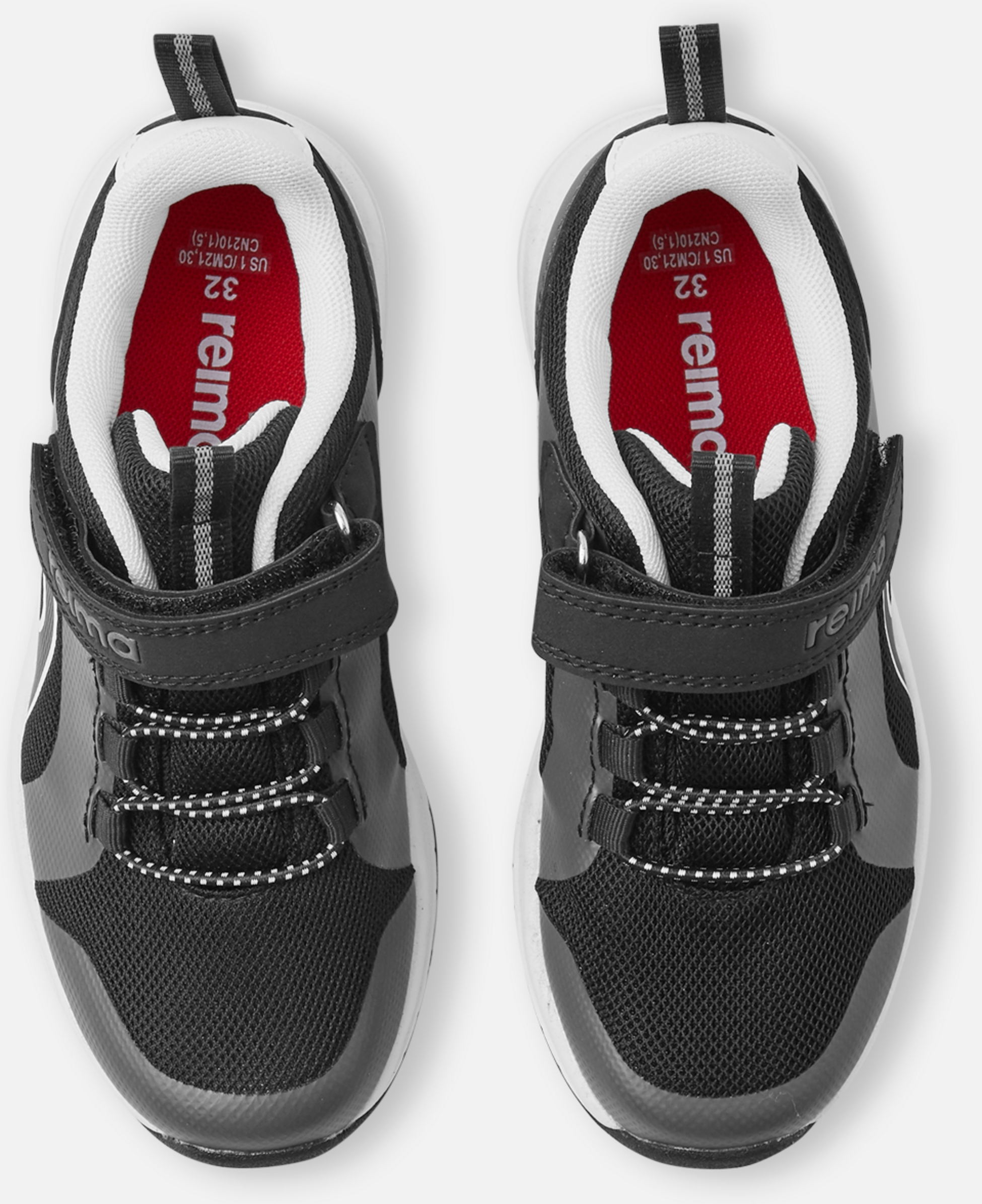 REIMA, Reimatec Skor Enkka