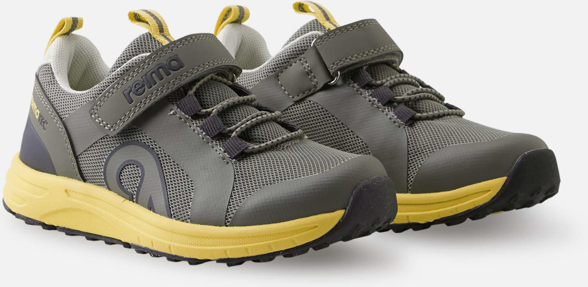 REIMA, Reimatec Skor Enkka