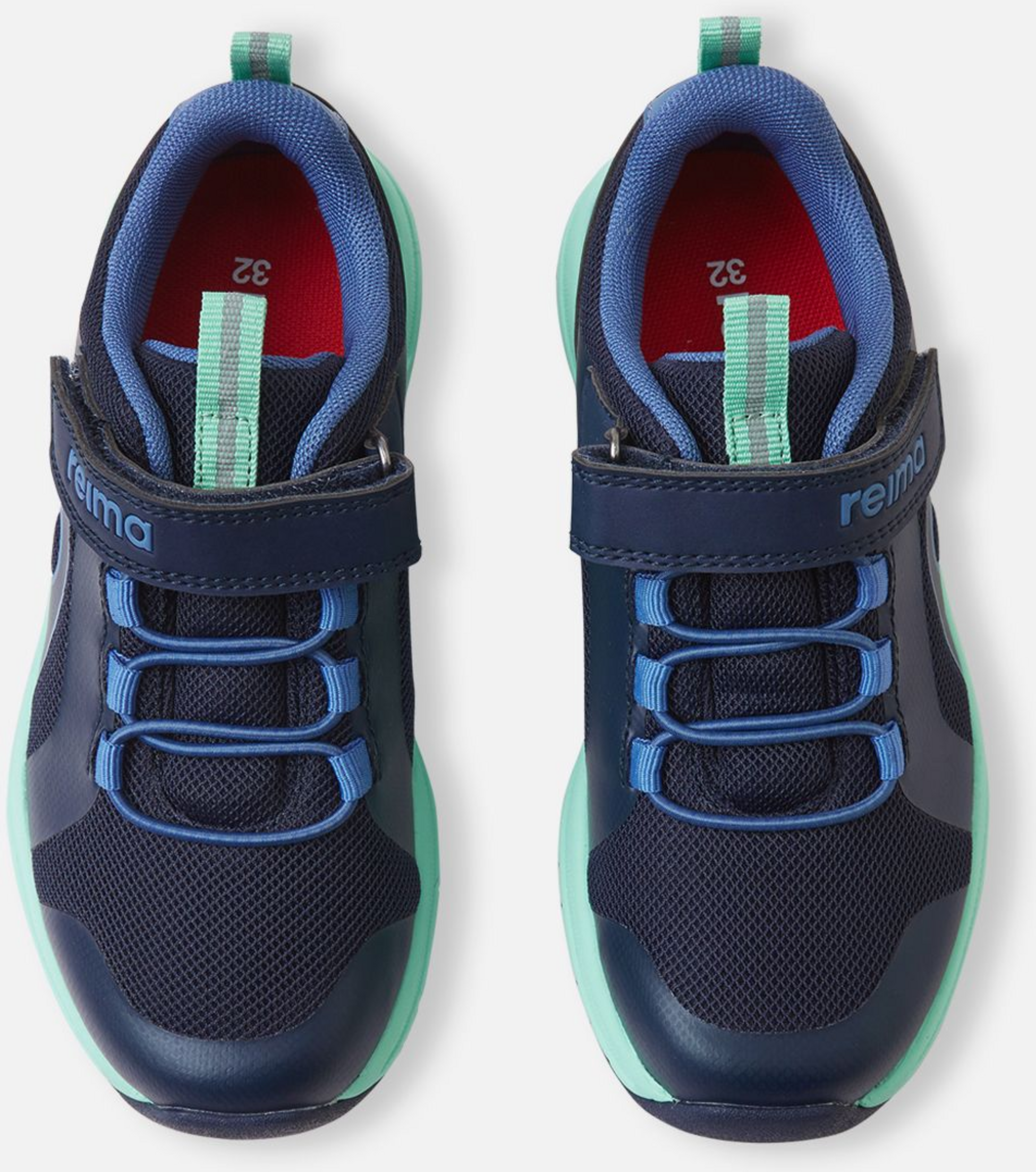 REIMA, Reimatec Skor Enkka