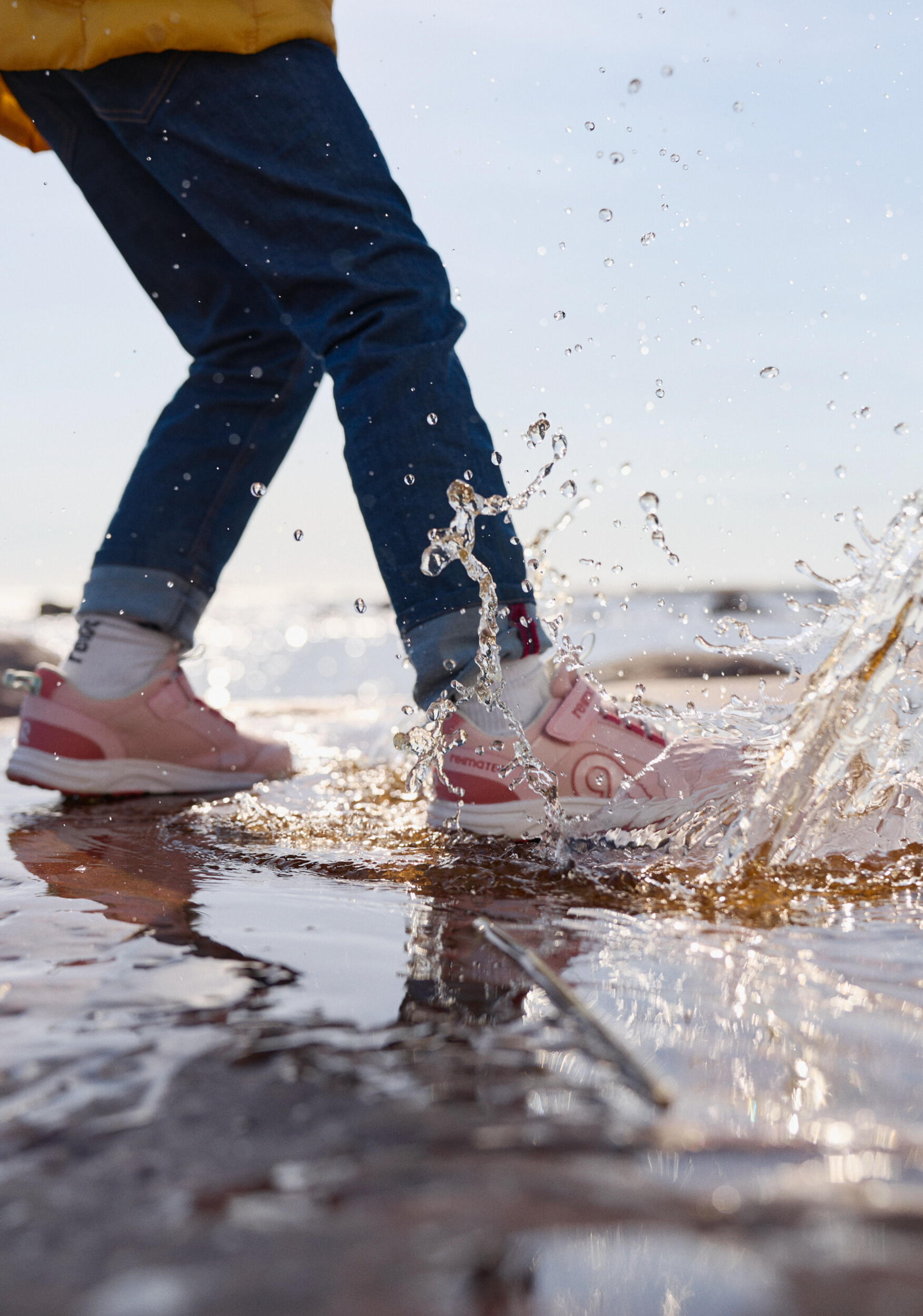 REIMA, Reimatec Skor Enkka