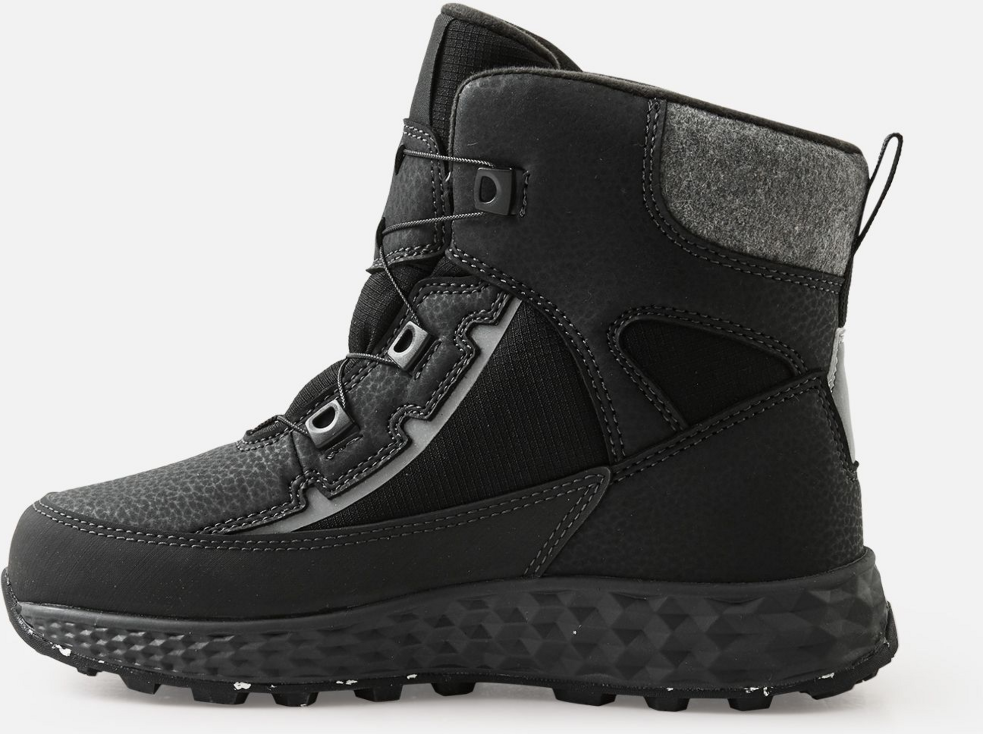 REIMA, Reimatec Skor Hallava Quicklock