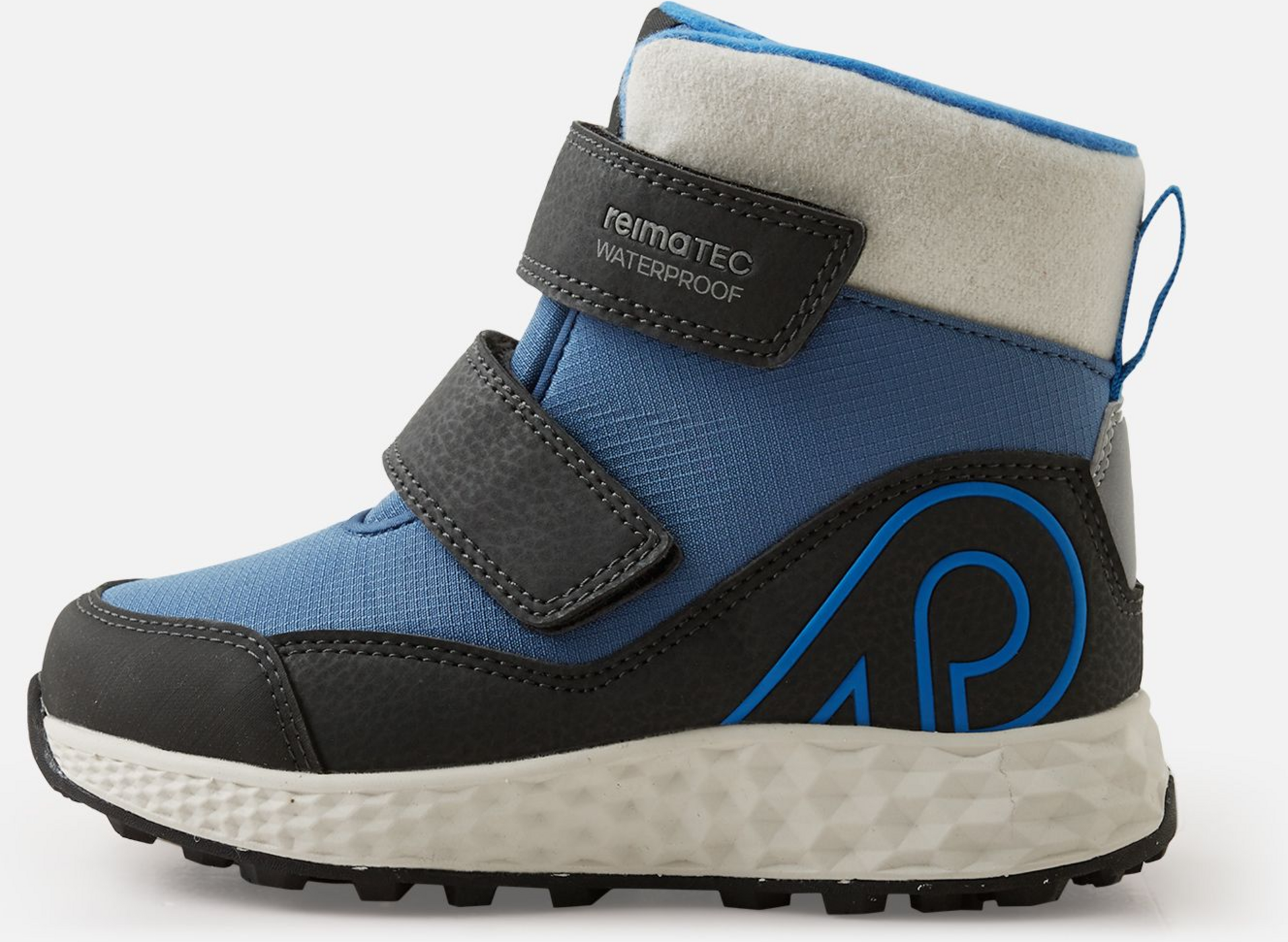 REIMA, Reimatec Skor Hallava