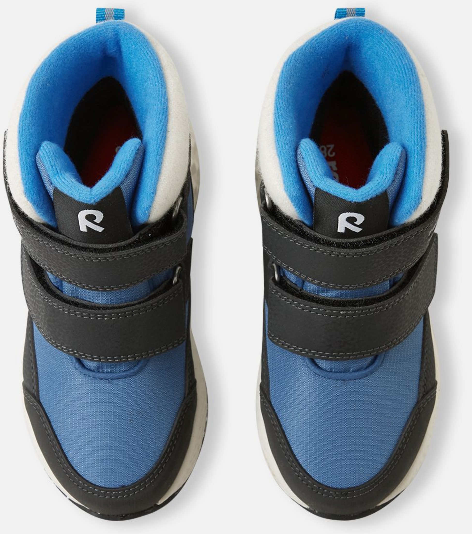 REIMA, Reimatec Skor Hallava