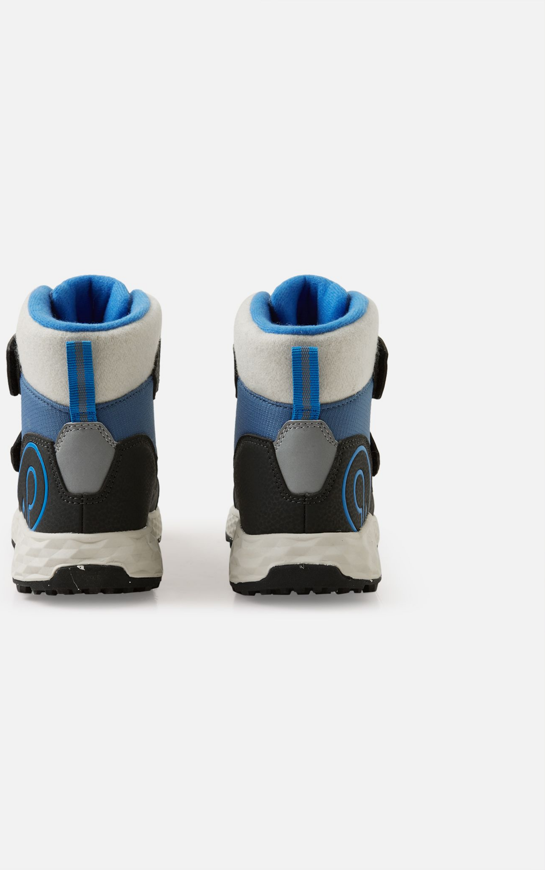 REIMA, Reimatec Skor Hallava