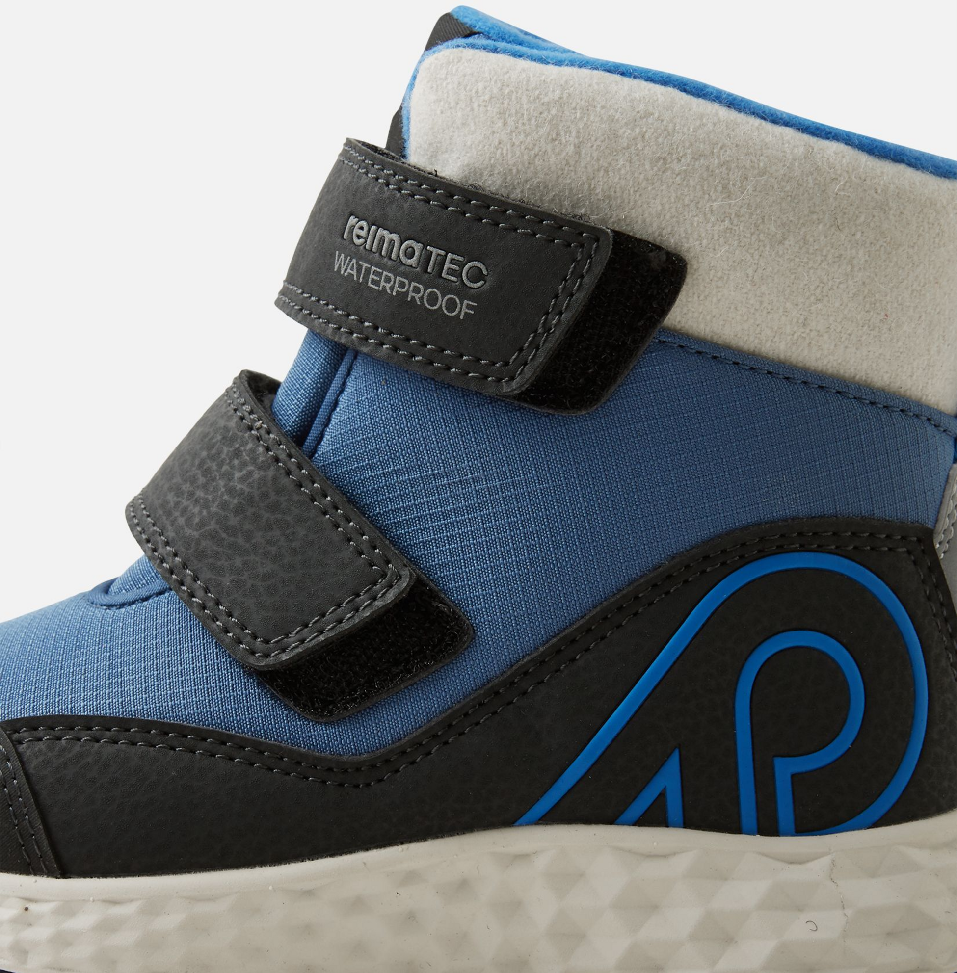 REIMA, Reimatec Skor Hallava