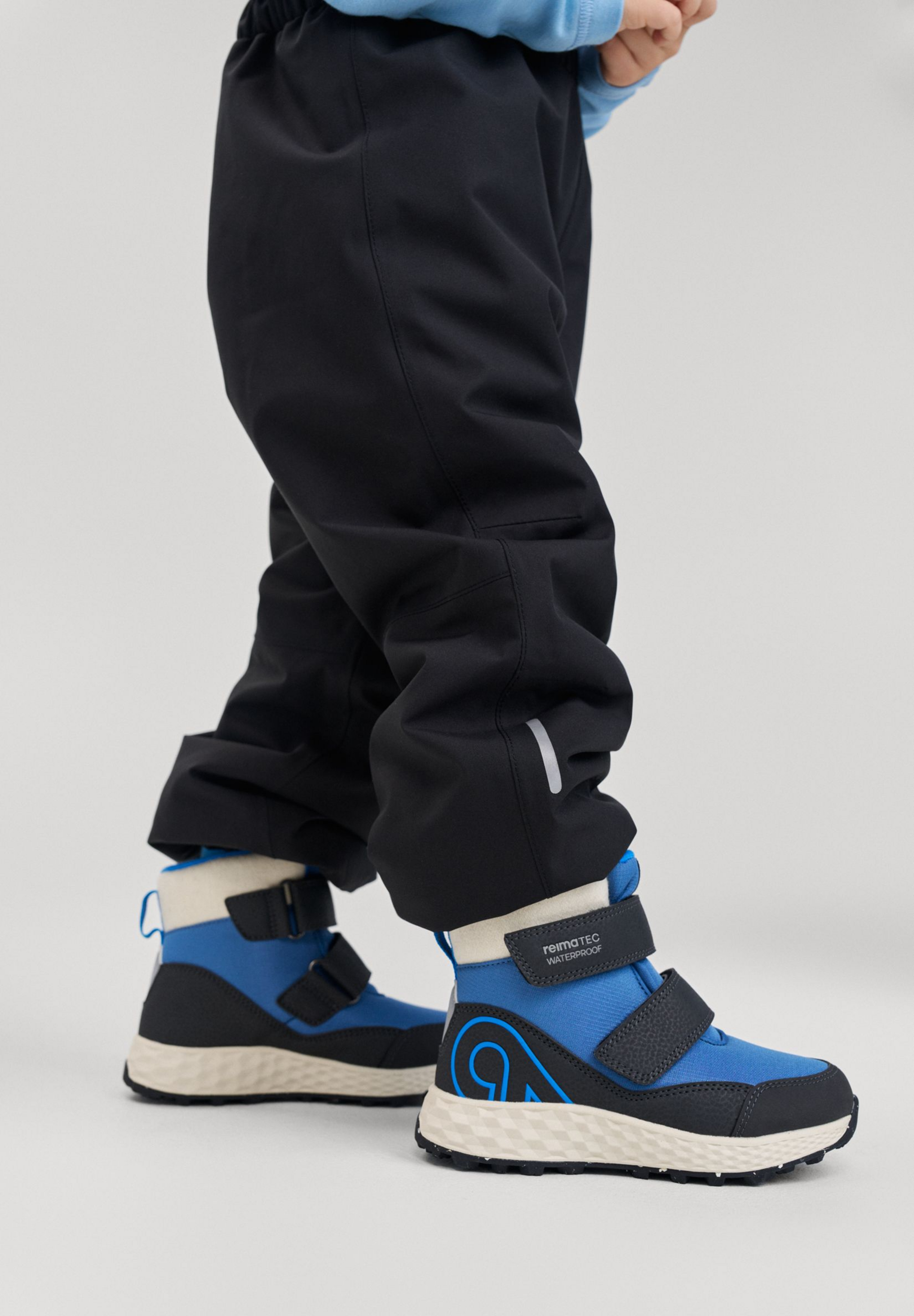 REIMA, Reimatec Skor Hallava