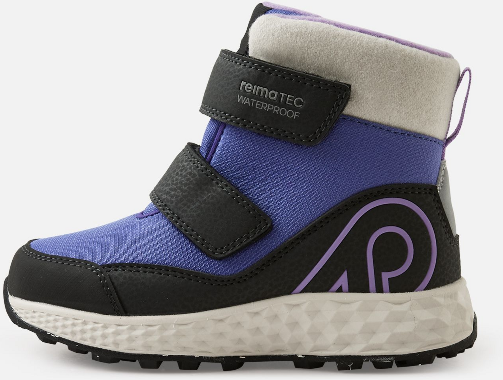 REIMA, Reimatec Skor Hallava