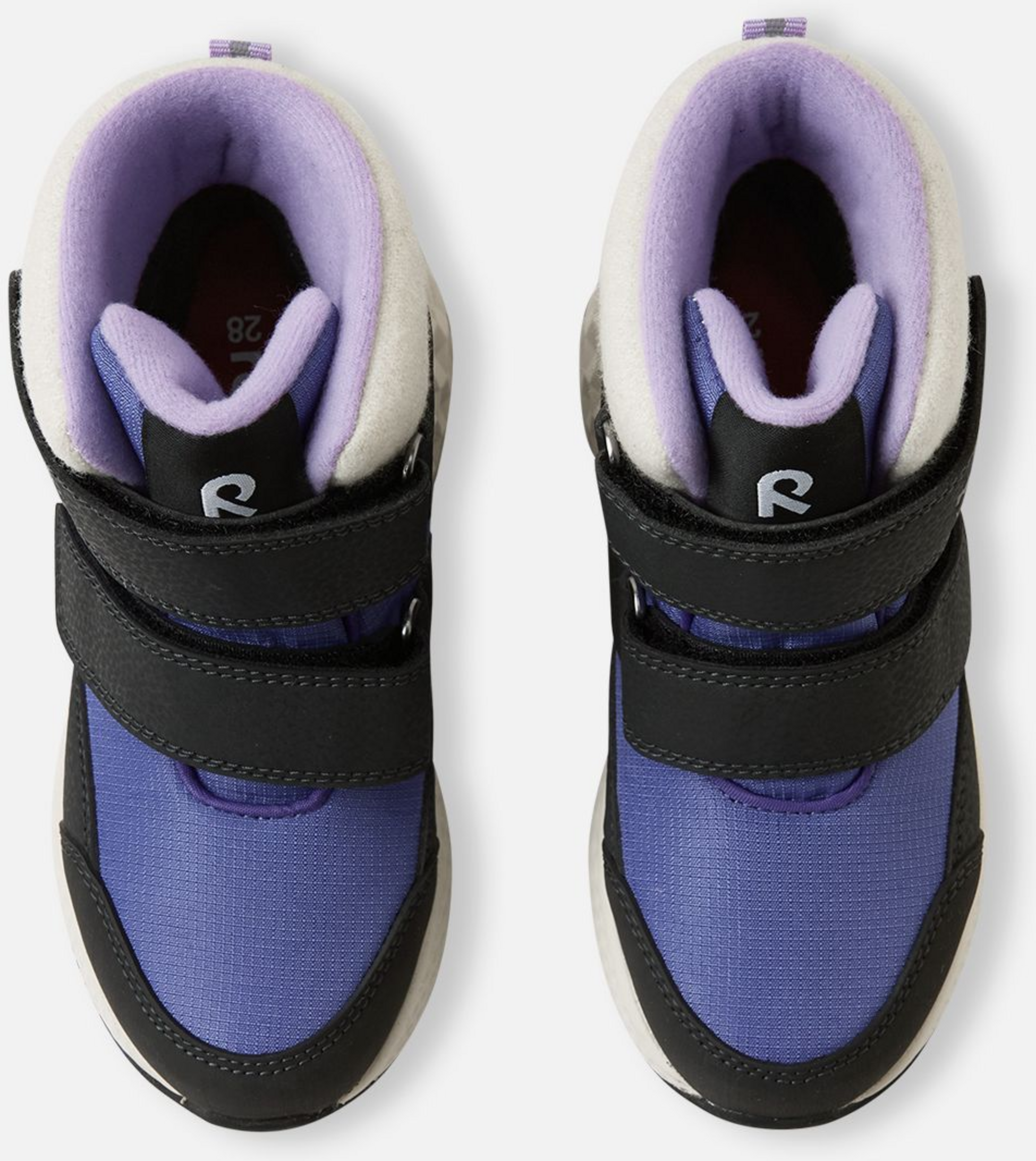 REIMA, Reimatec Skor Hallava