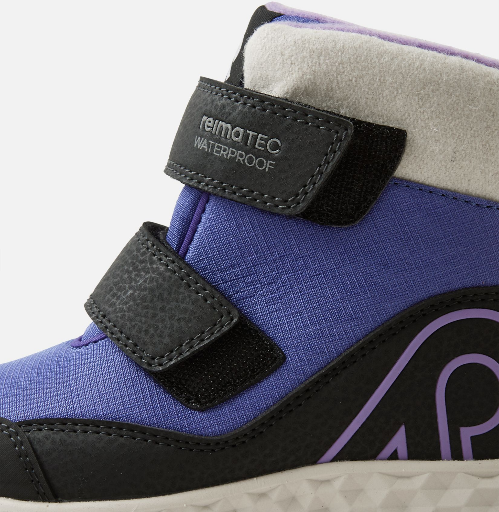 REIMA, Reimatec Skor Hallava