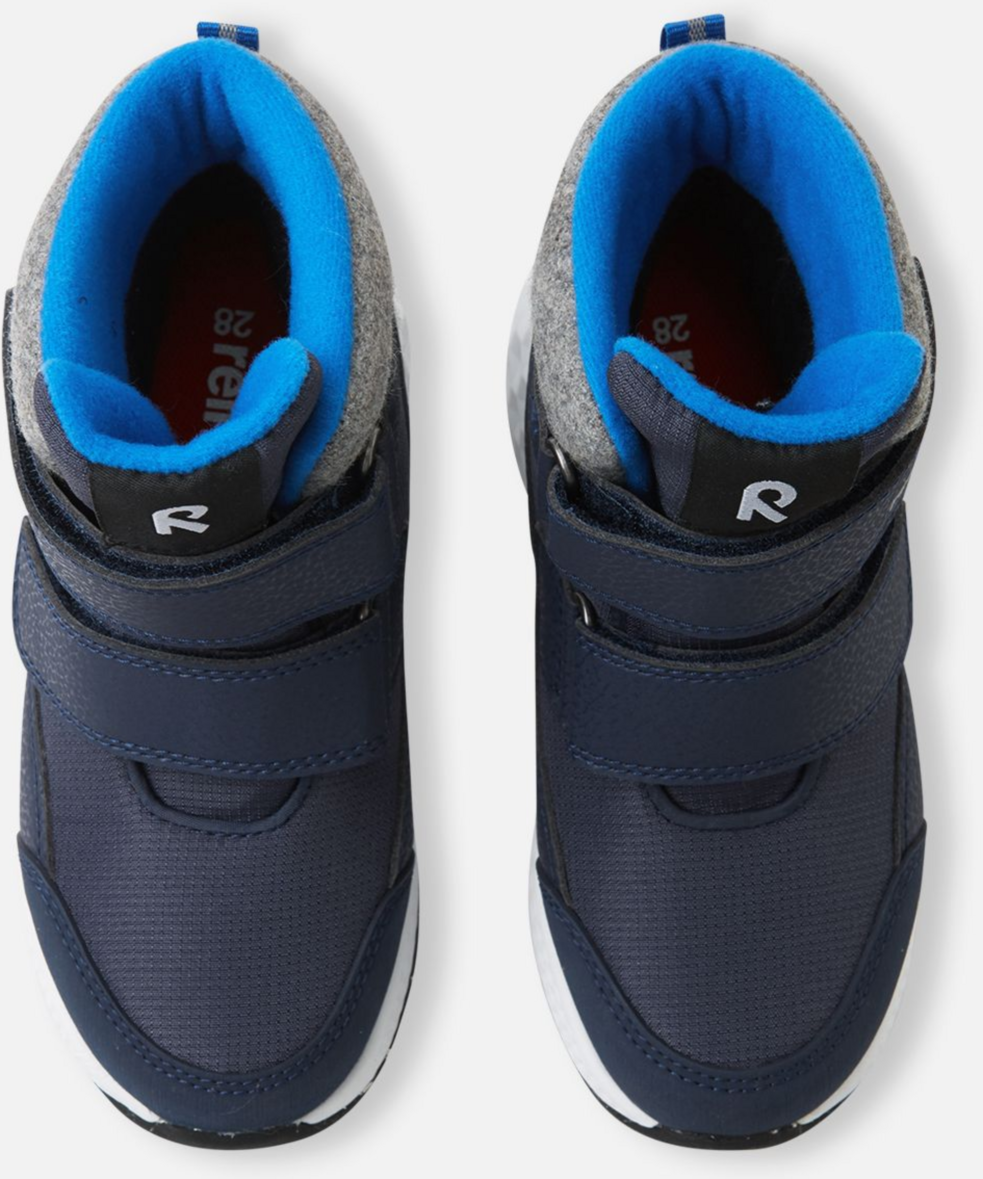 REIMA, Reimatec Skor Hallava