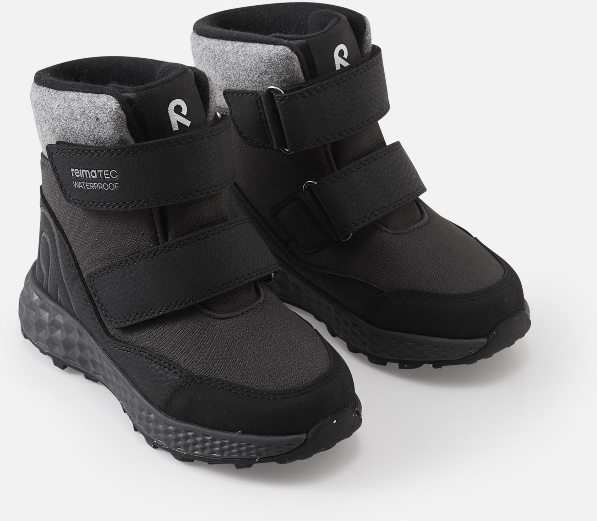 REIMA, Reimatec Skor Hallava