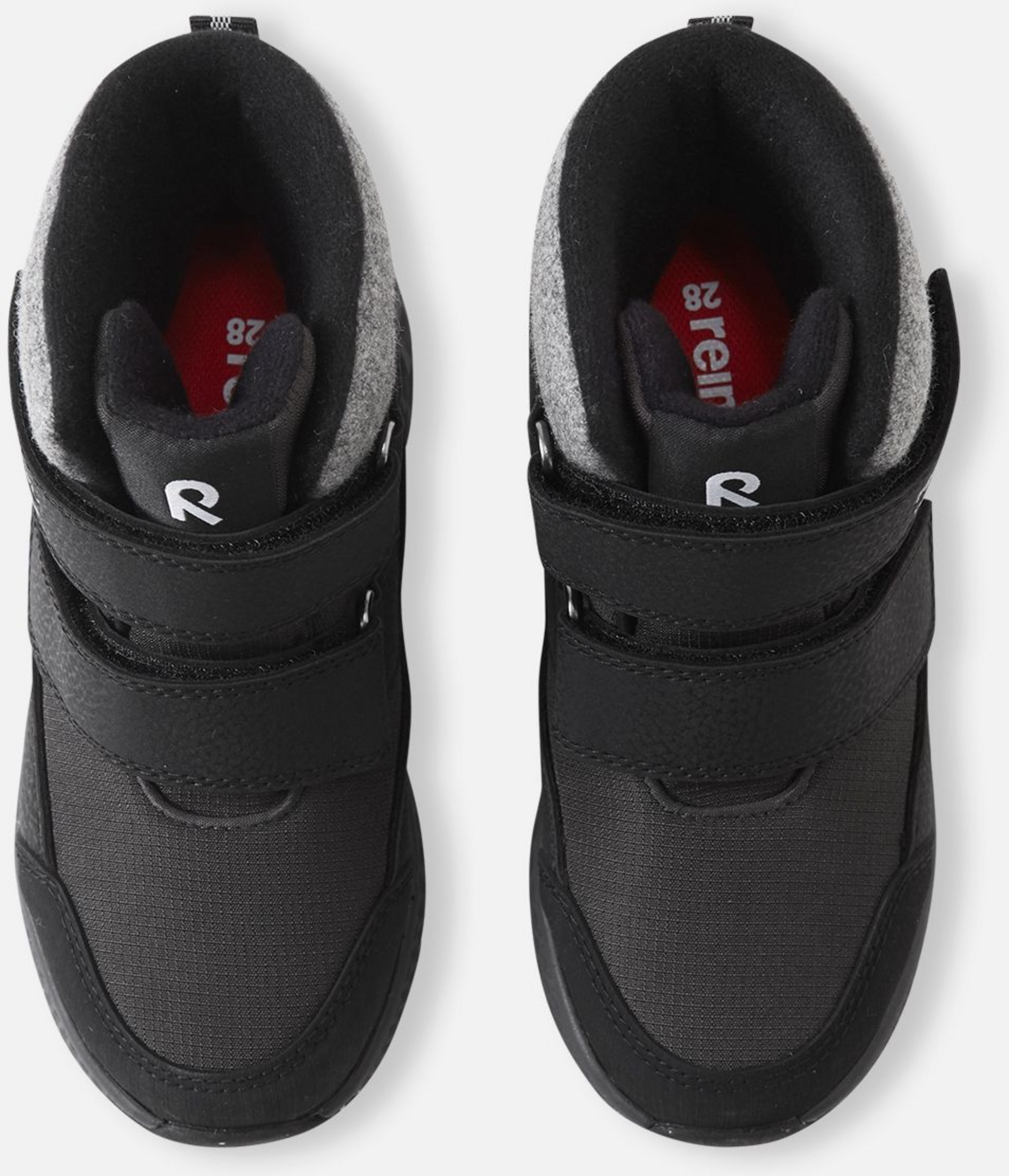 REIMA, Reimatec Skor Hallava