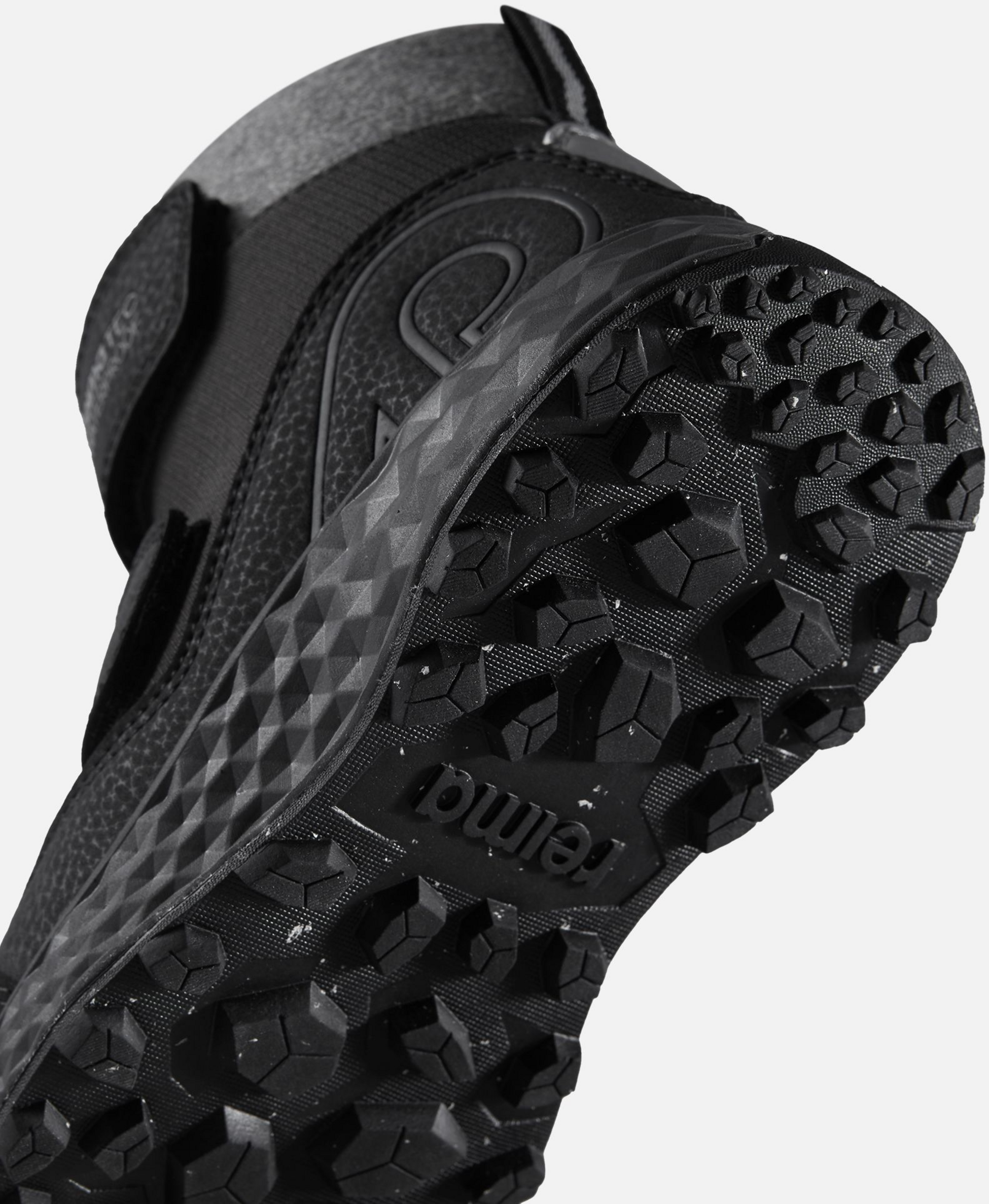 REIMA, Reimatec Skor Hallava