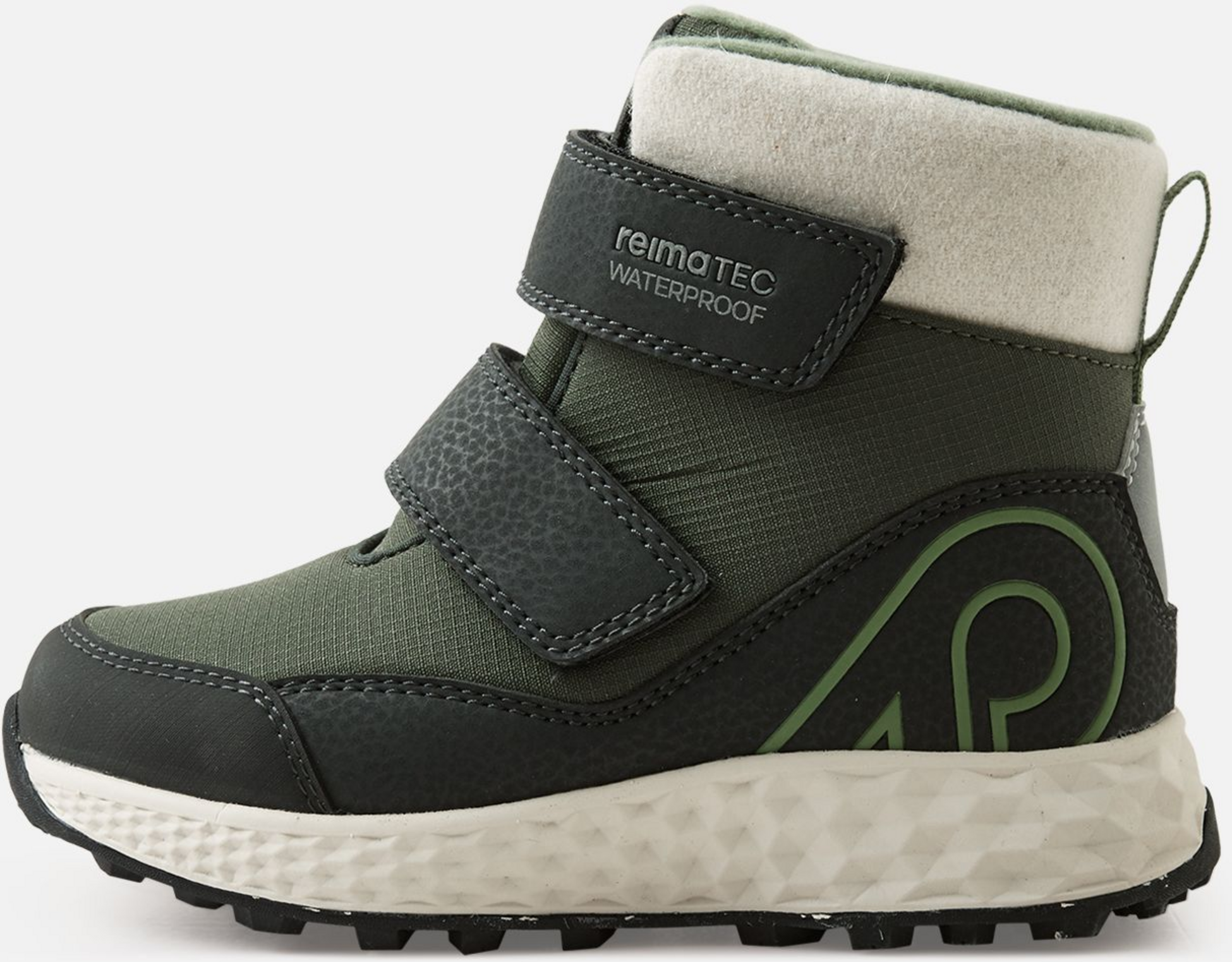 REIMA, Reimatec Skor Hallava