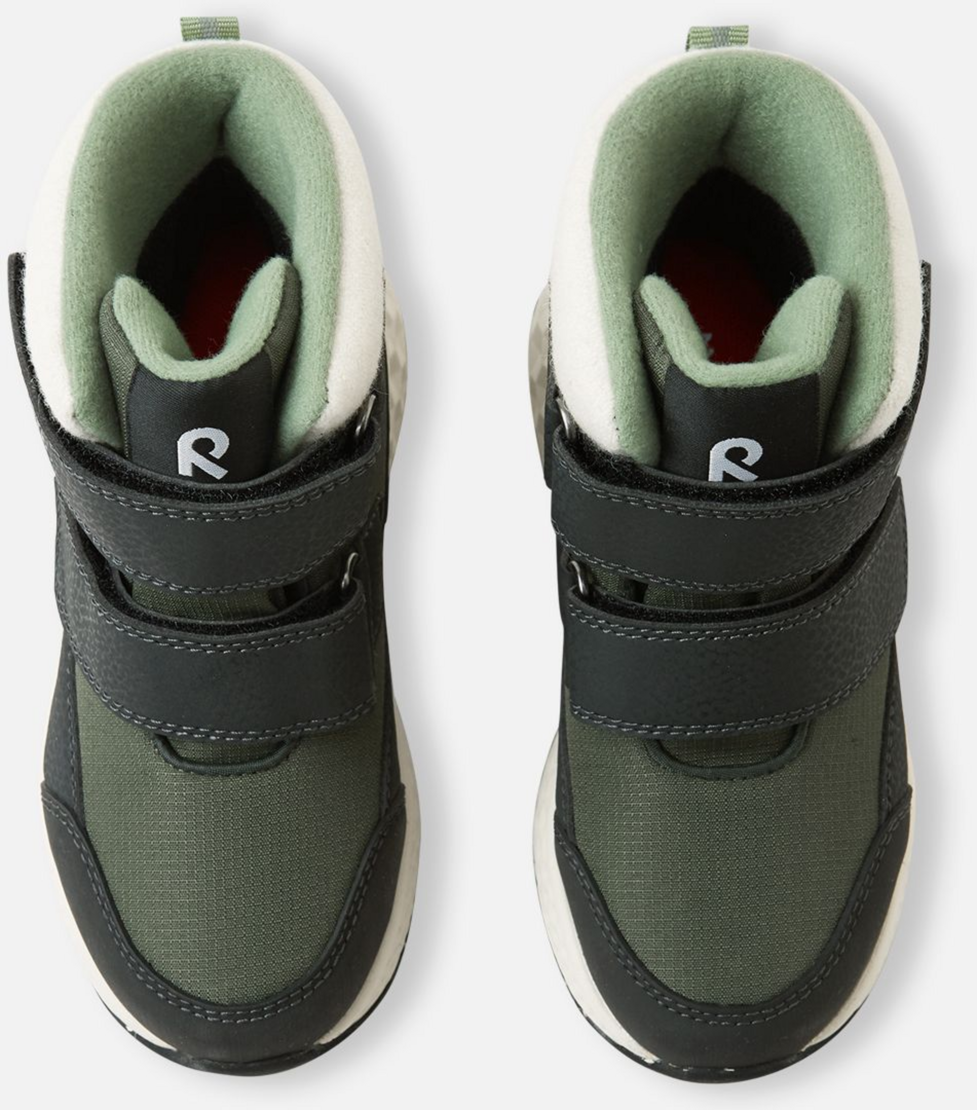 REIMA, Reimatec Skor Hallava