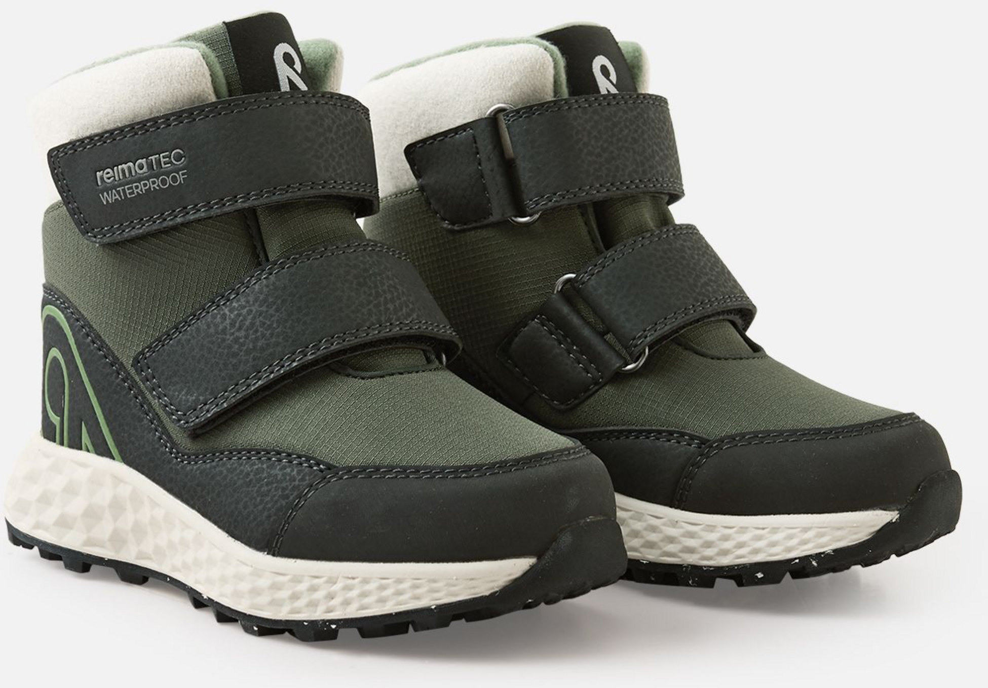 REIMA, Reimatec Skor Hallava