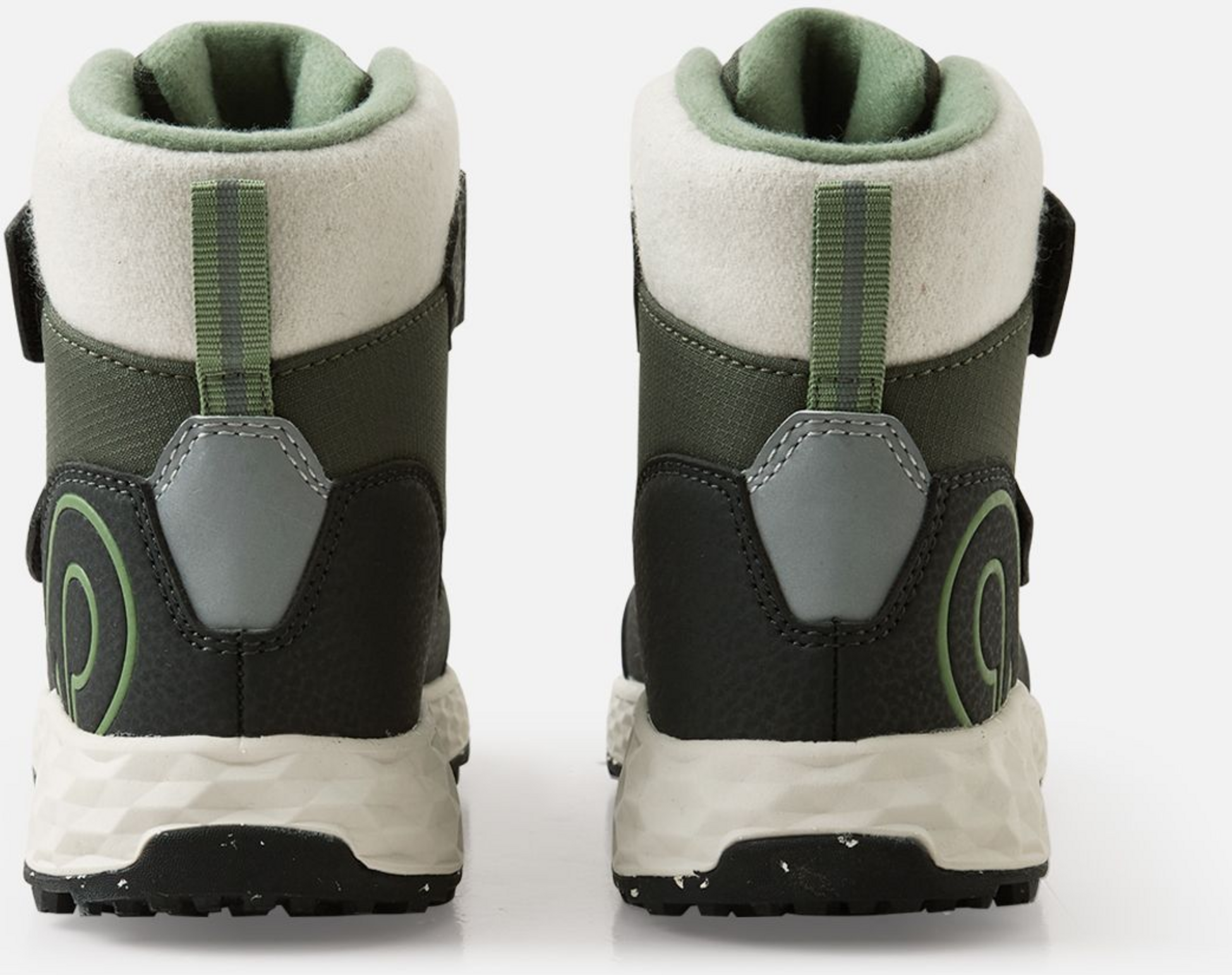 REIMA, Reimatec Skor Hallava