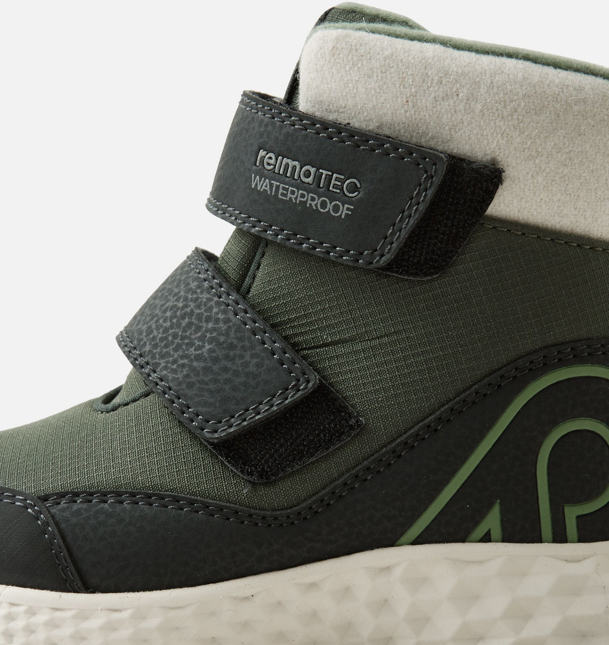 REIMA, Reimatec Skor Hallava