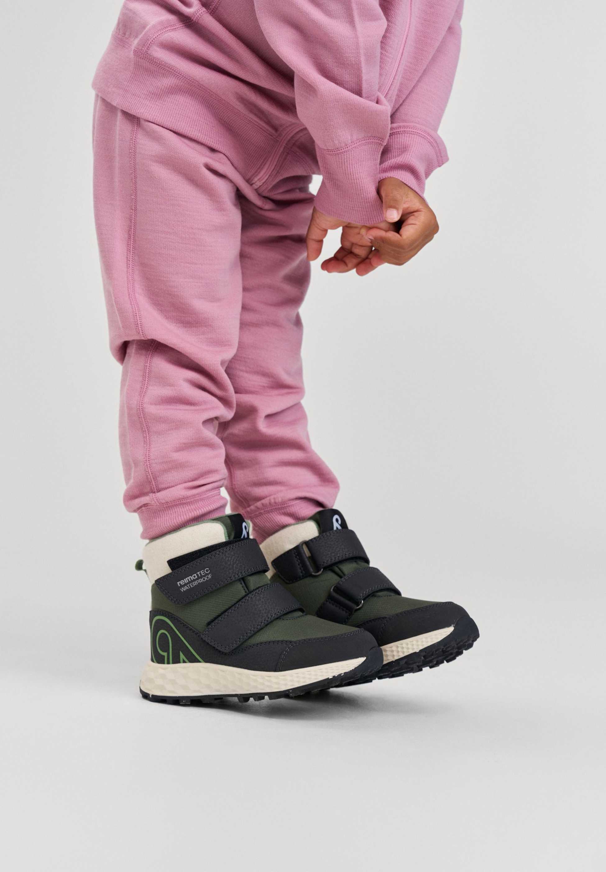 REIMA, Reimatec Skor Hallava