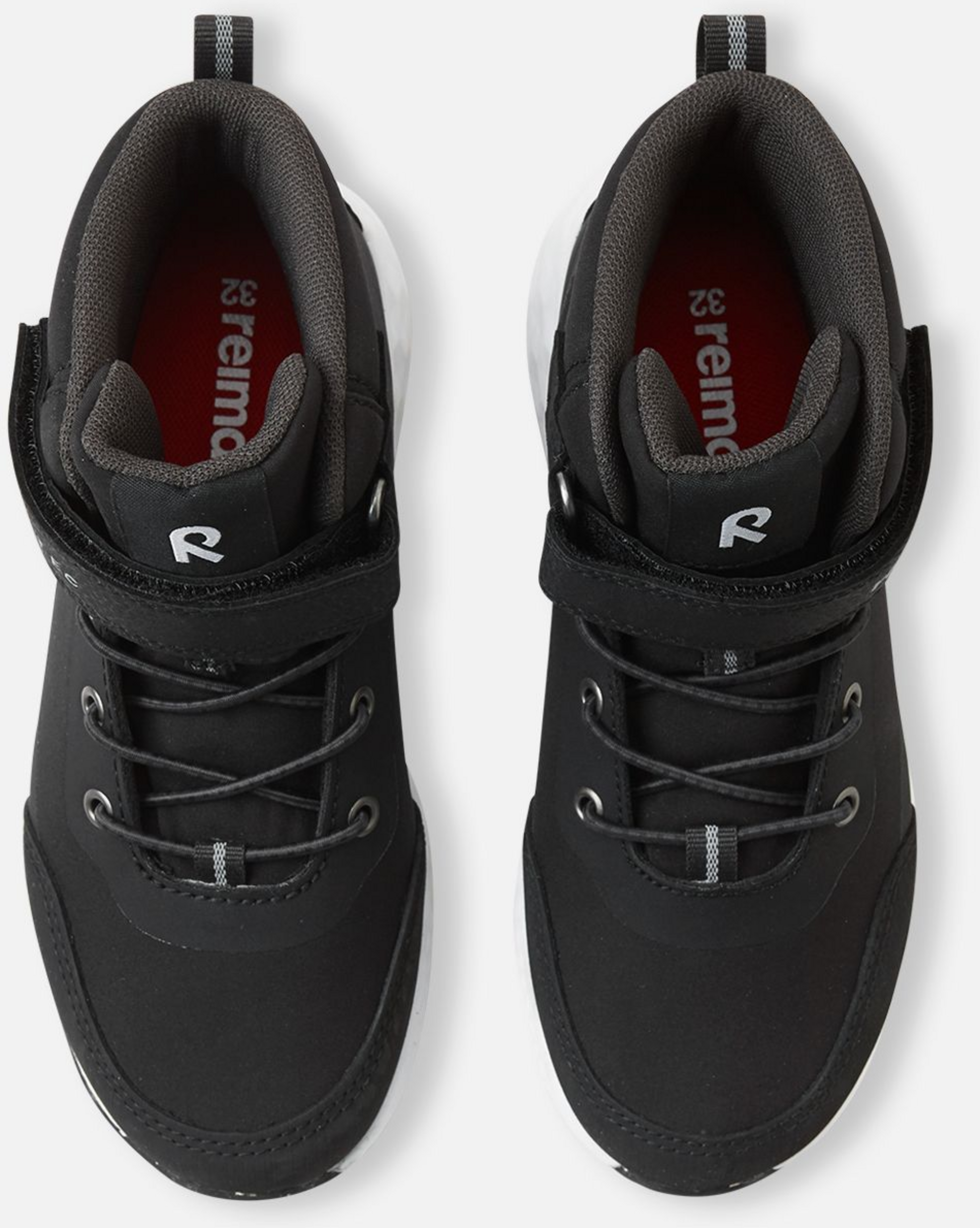 REIMA, Reimatec Skor Hiipien