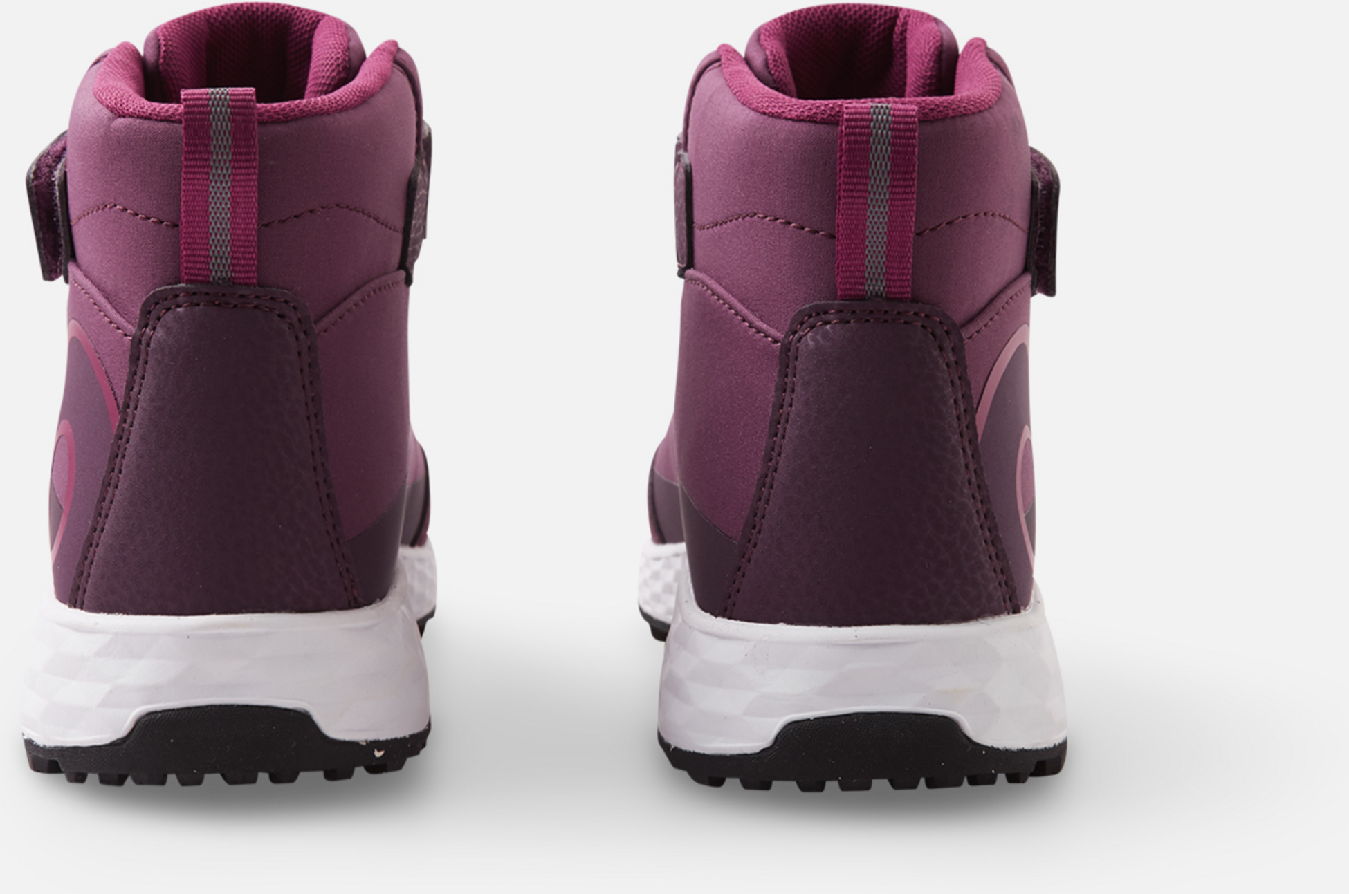 REIMA, Reimatec Skor Hiipien