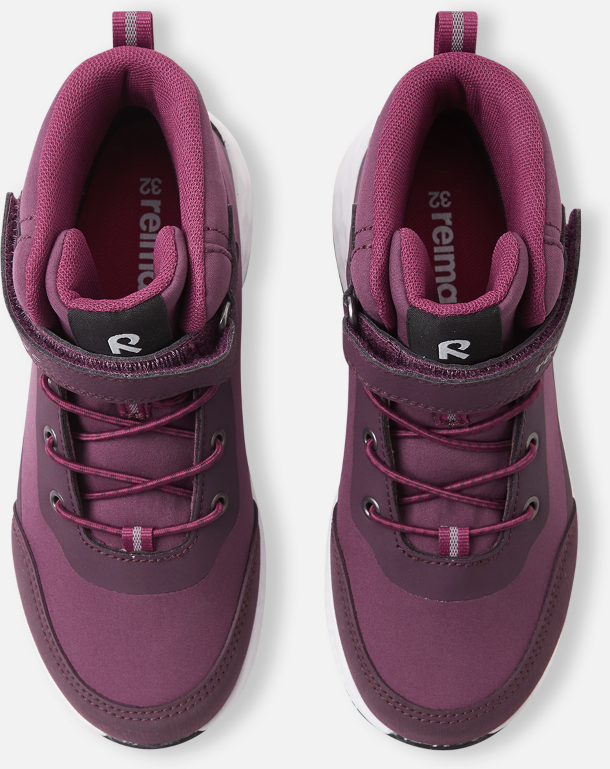 REIMA, Reimatec Skor Hiipien