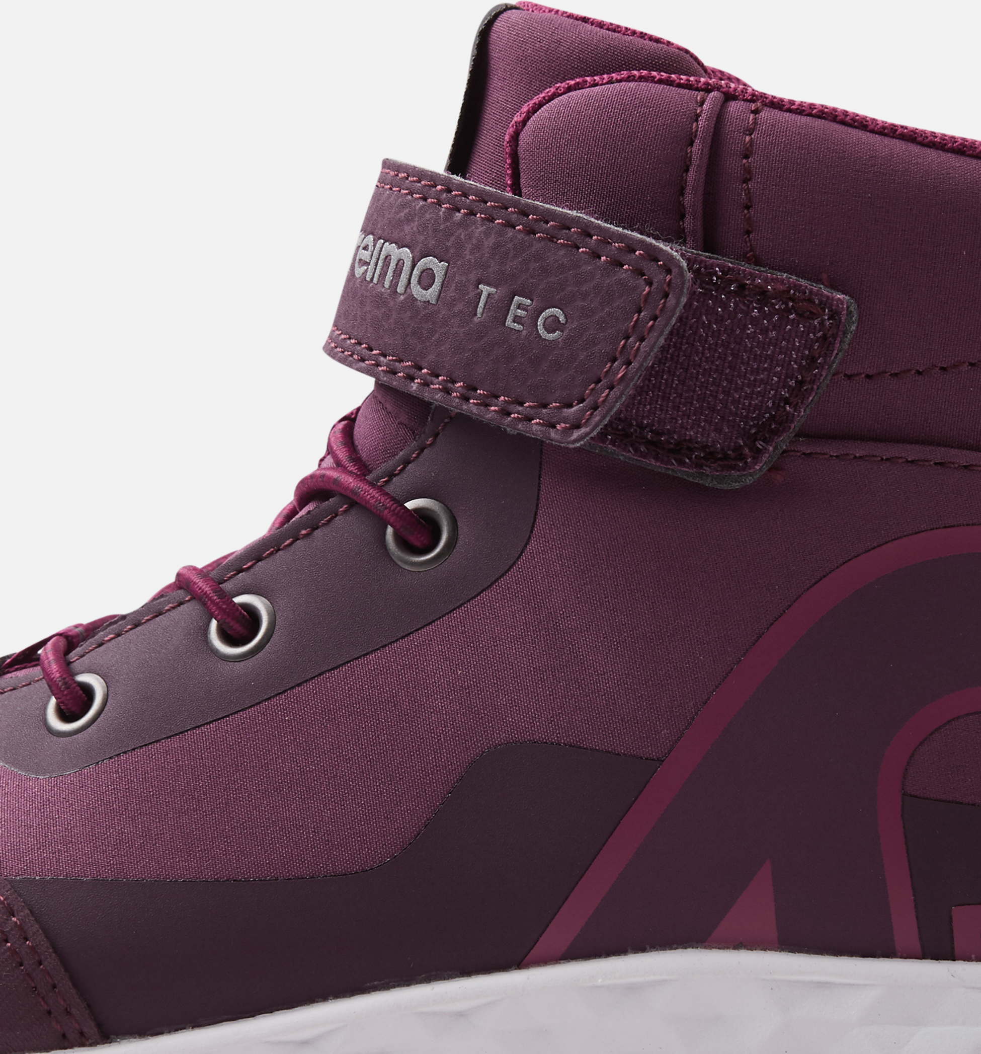 REIMA, Reimatec Skor Hiipien