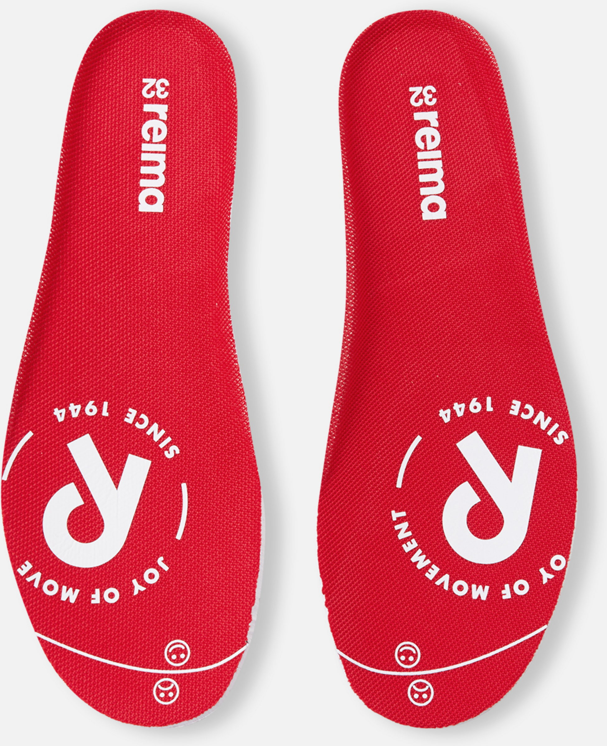 REIMA, Reimatec Skor Hiipien