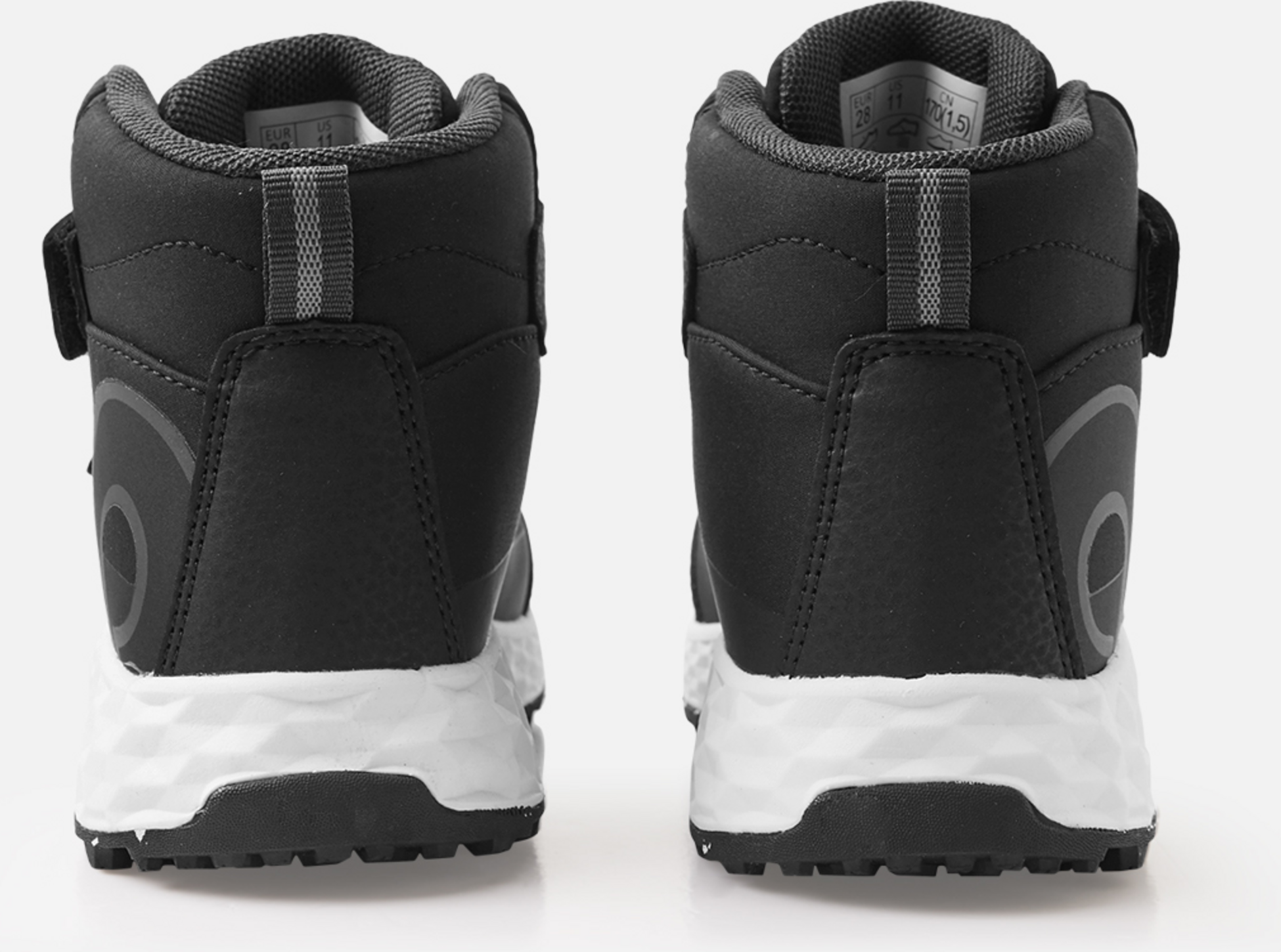 REIMA, Reimatec Skor Hiivin