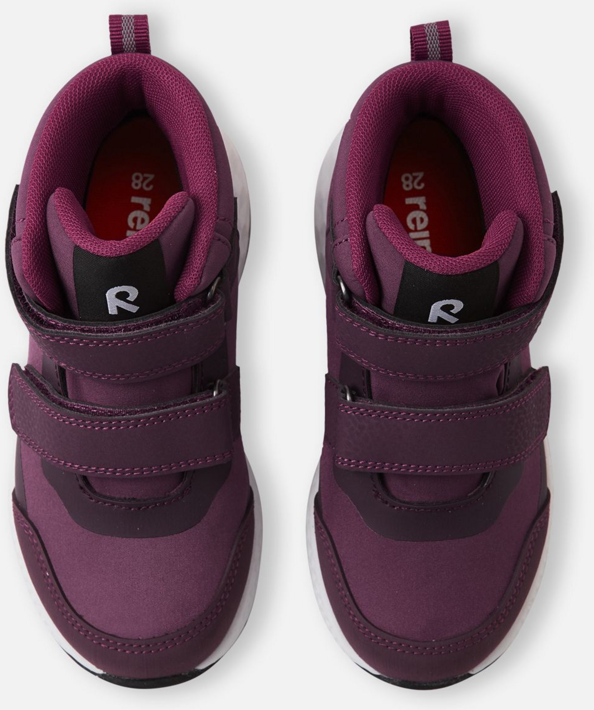 REIMA, Reimatec Skor Hiivin