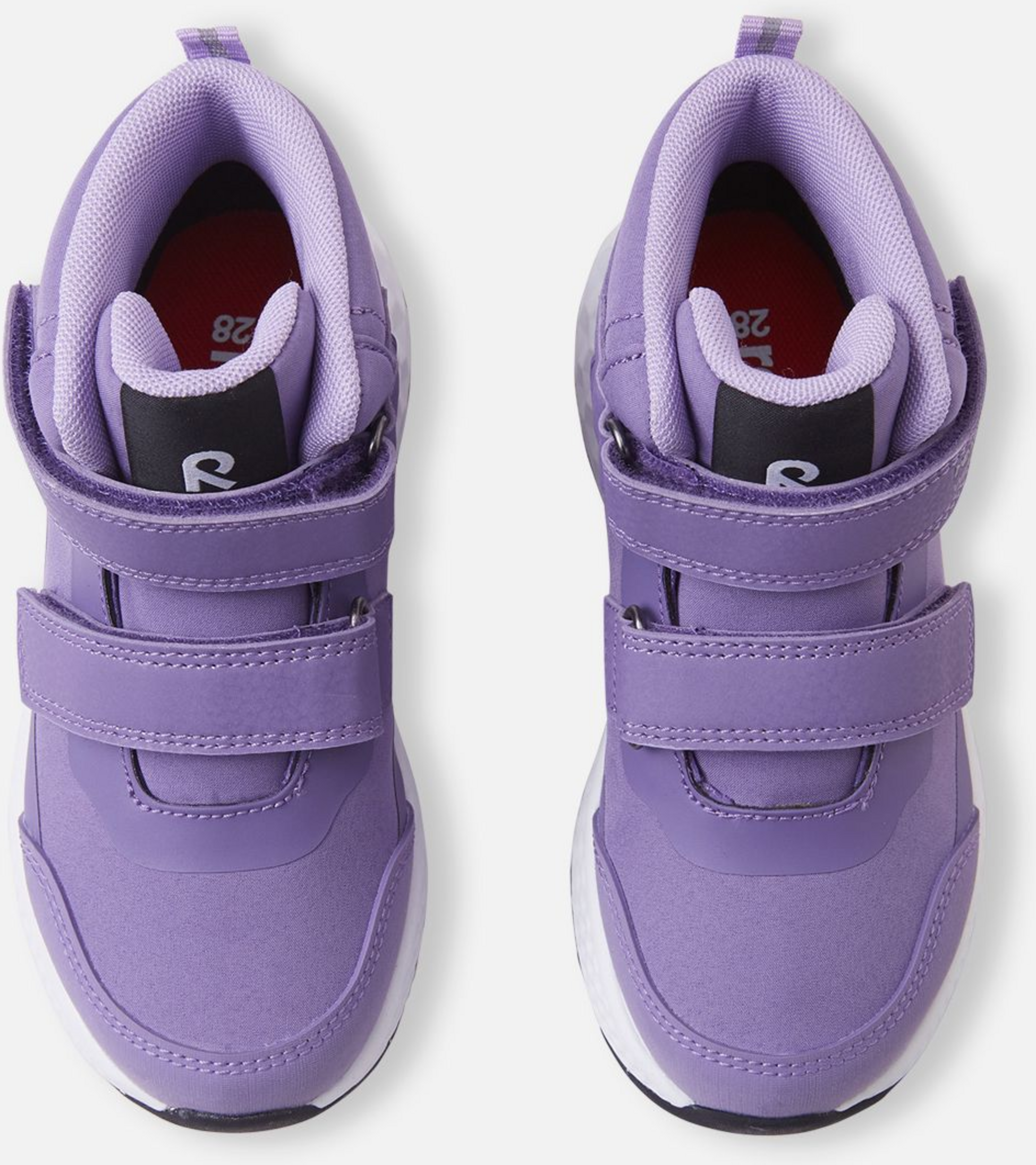 REIMA, Reimatec Skor Hiivin