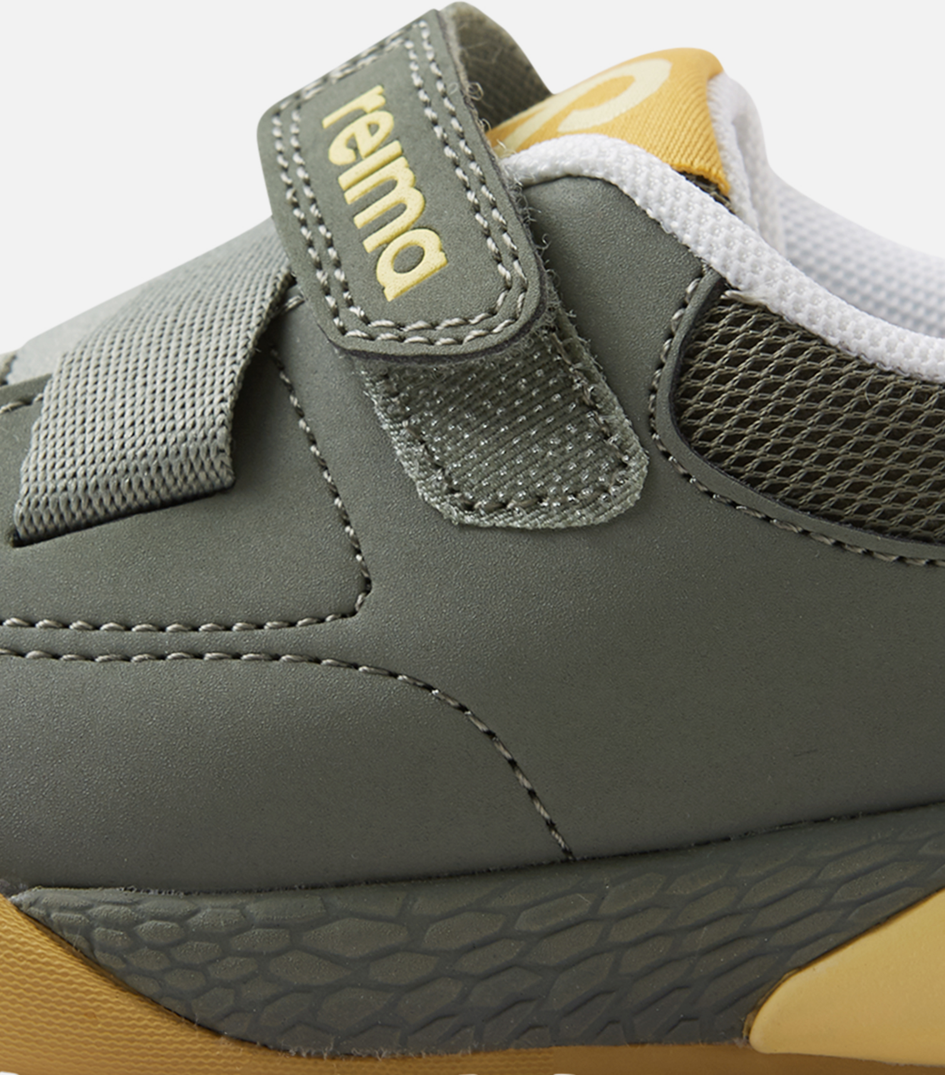 REIMA, Reimatec Skor Kiirus