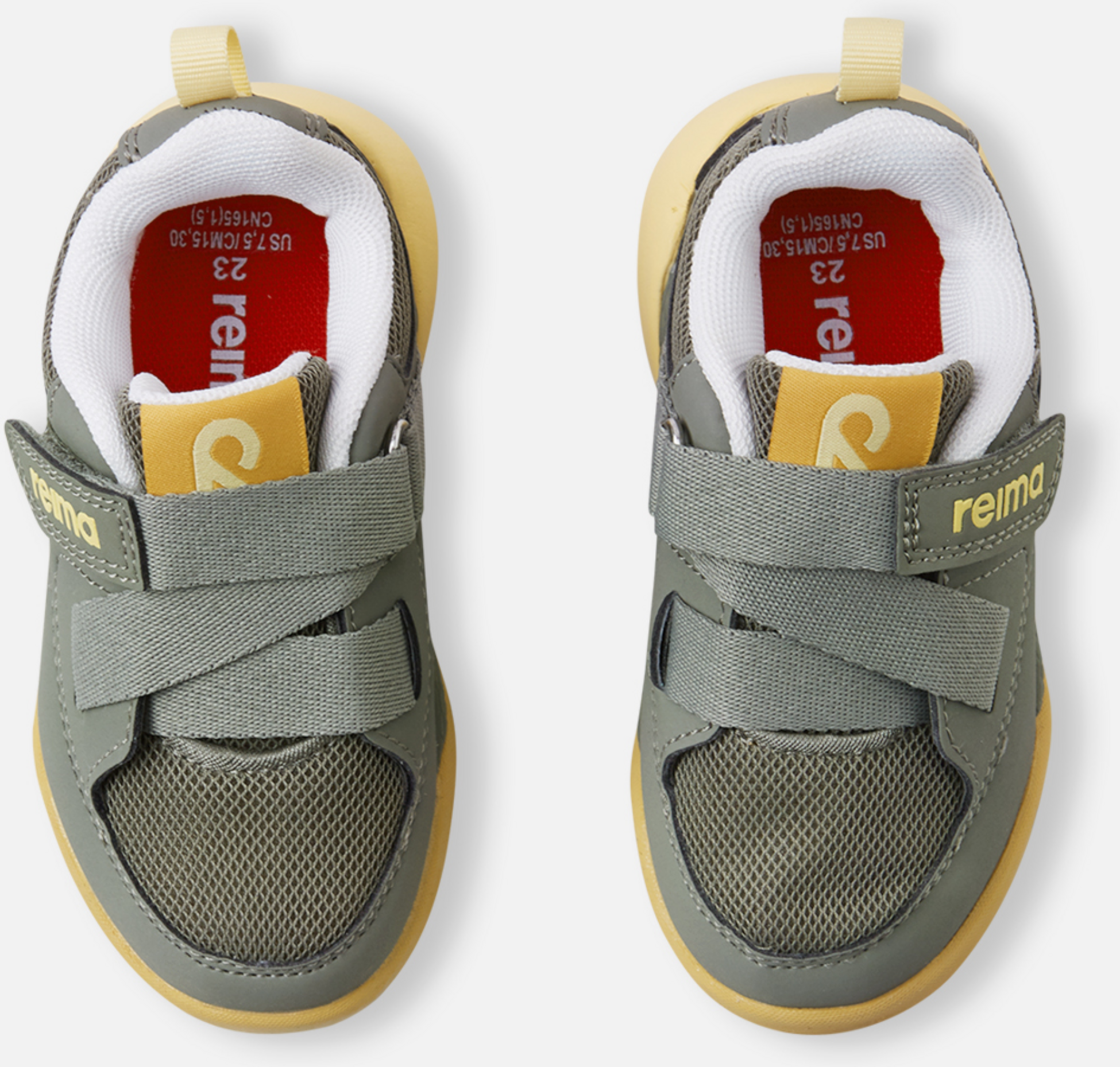 REIMA, Reimatec Skor Kiirus