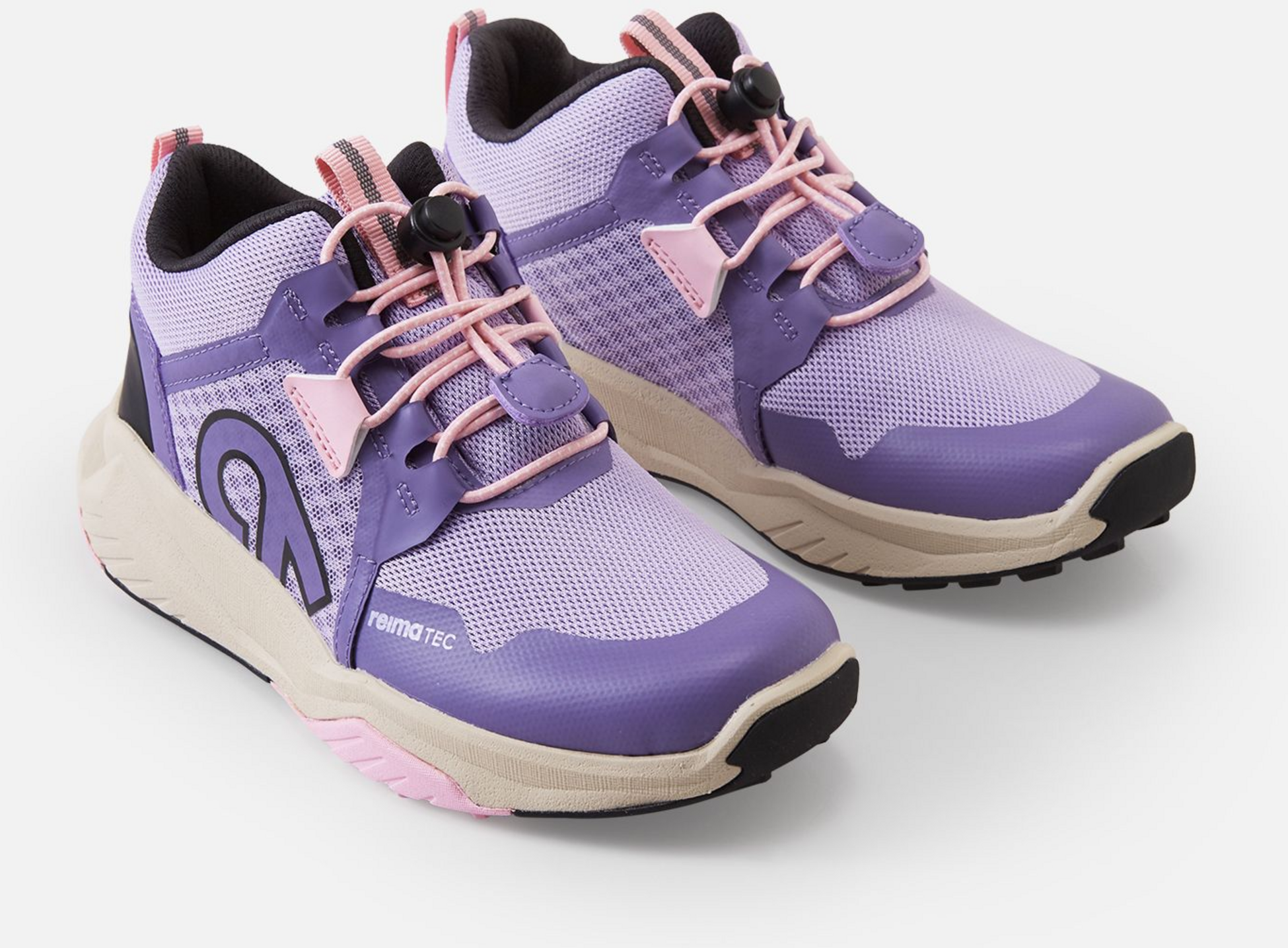 REIMA, Reimatec Skor Kiritin