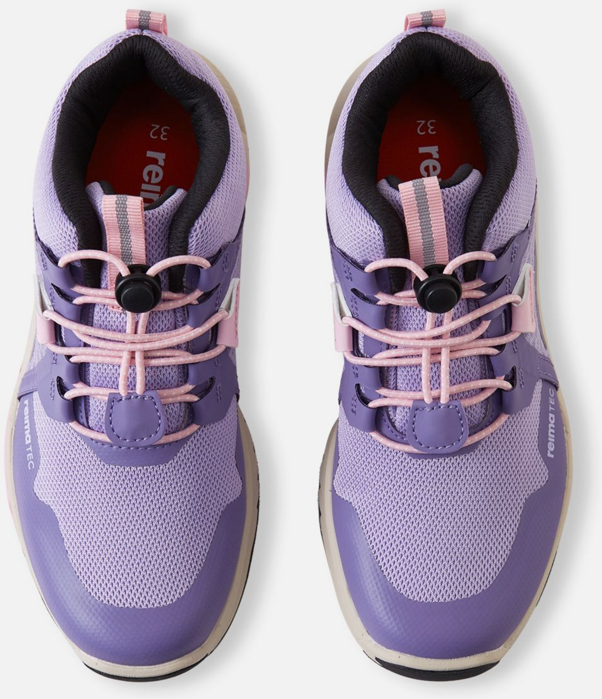 REIMA, Reimatec Skor Kiritin