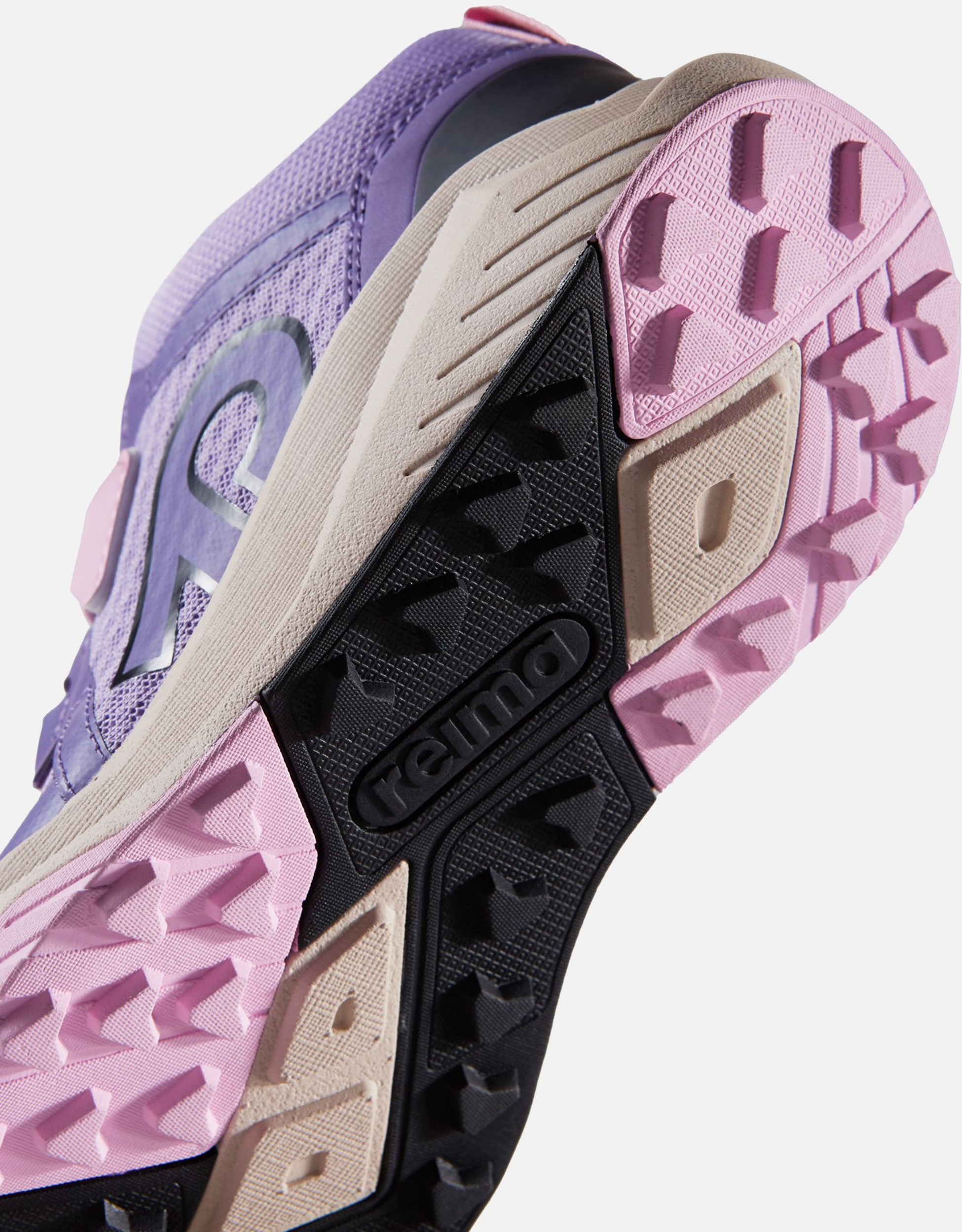 REIMA, Reimatec Skor Kiritin