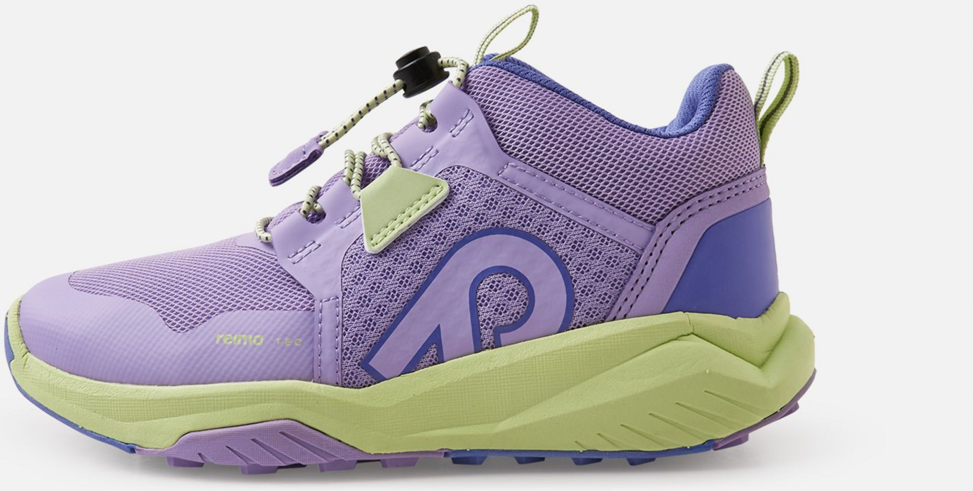 REIMA, Reimatec Skor Kiritin