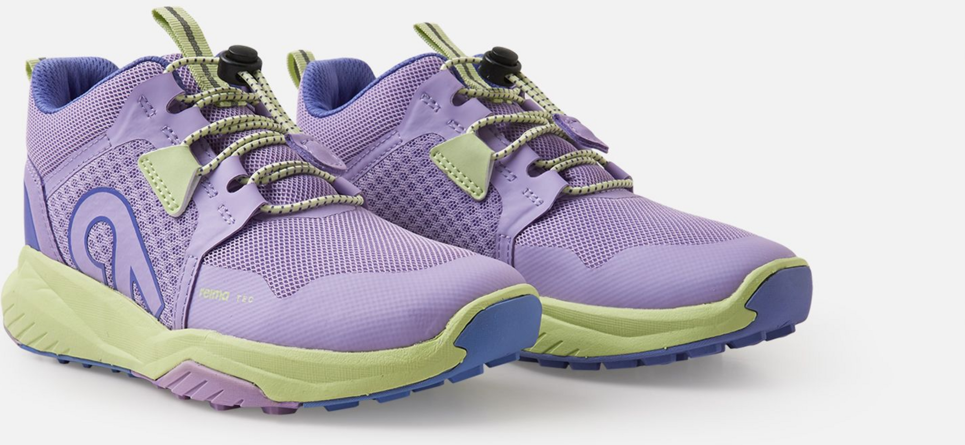 REIMA, Reimatec Skor Kiritin