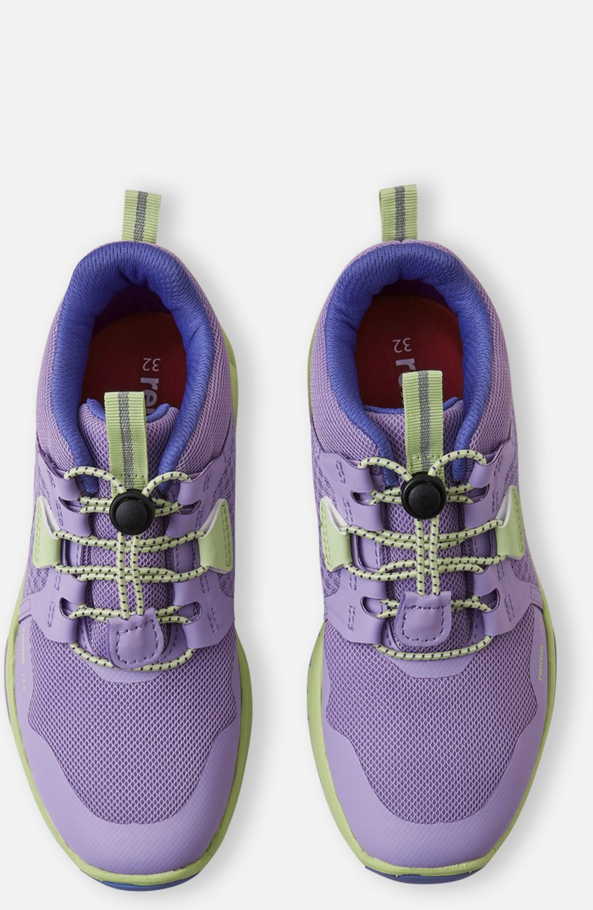 REIMA, Reimatec Skor Kiritin