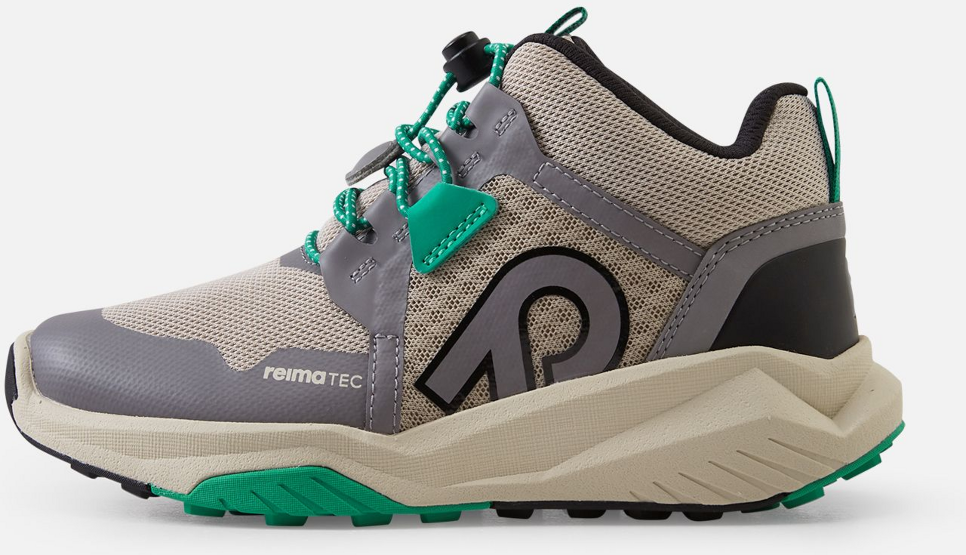 REIMA, Reimatec Skor Kiritin