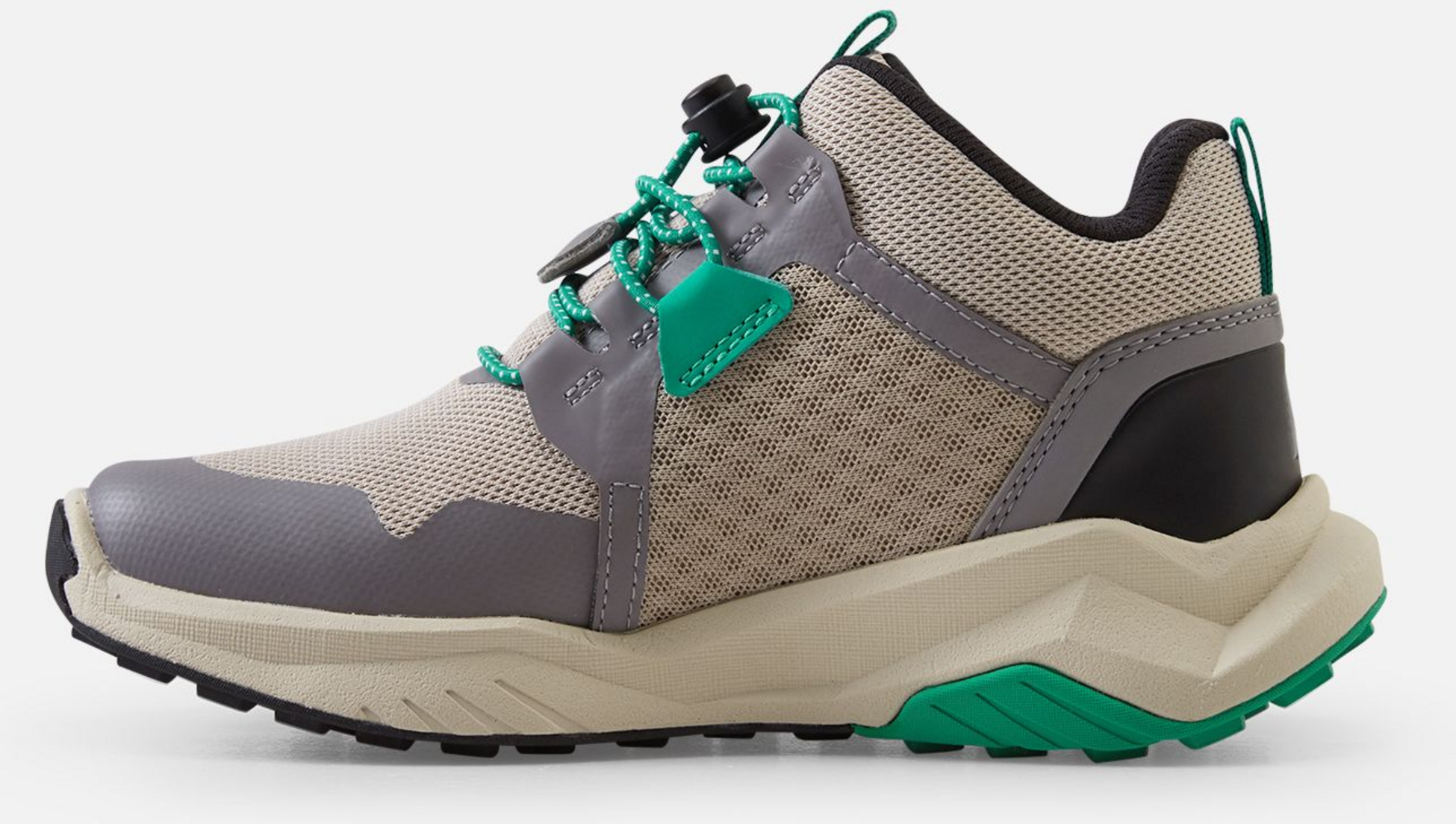 REIMA, Reimatec Skor Kiritin