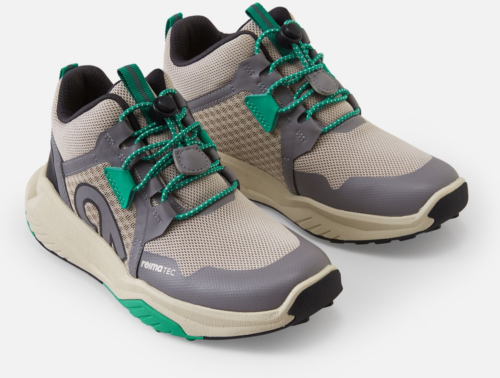 REIMA, Reimatec Skor Kiritin