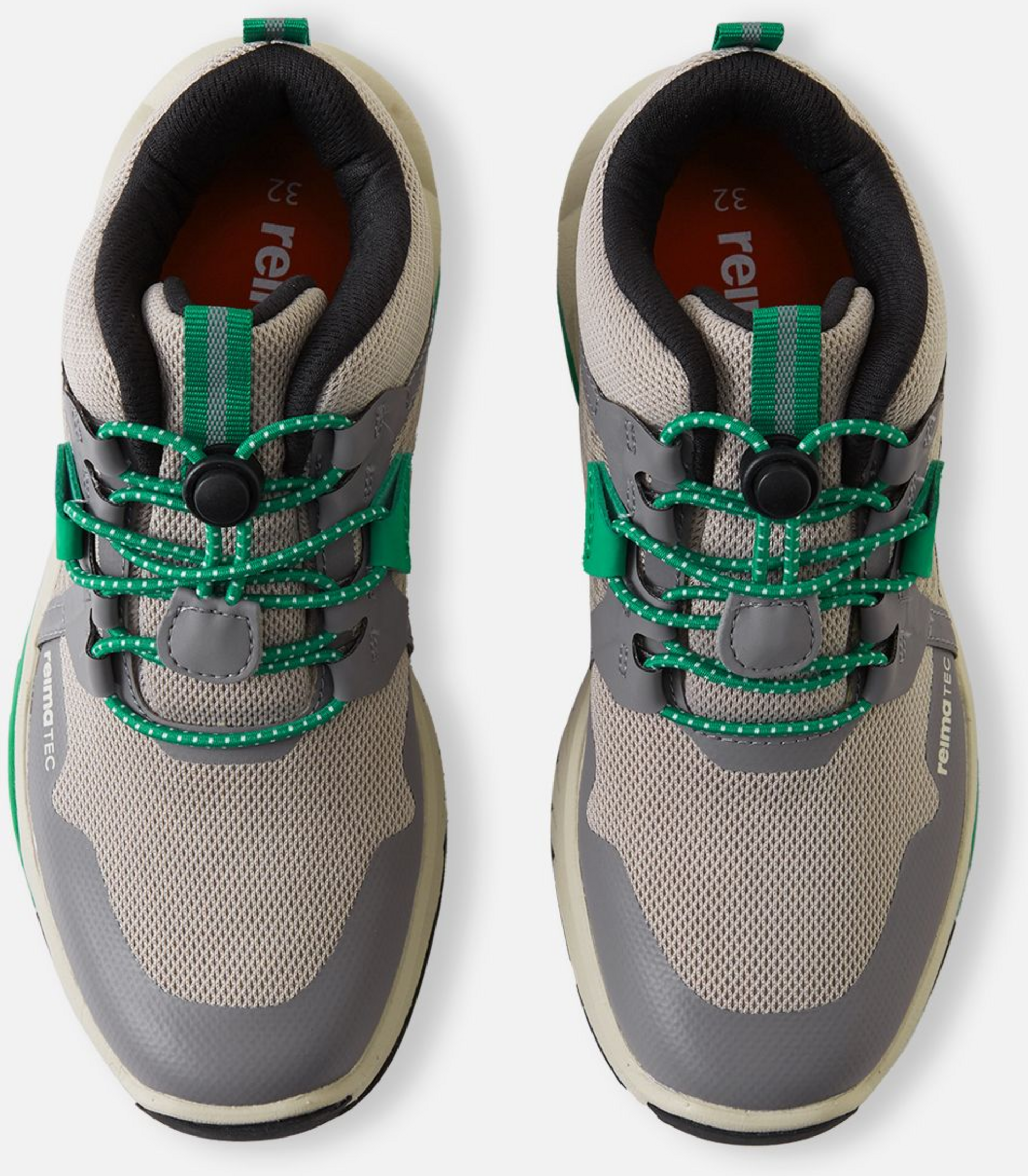 REIMA, Reimatec Skor Kiritin