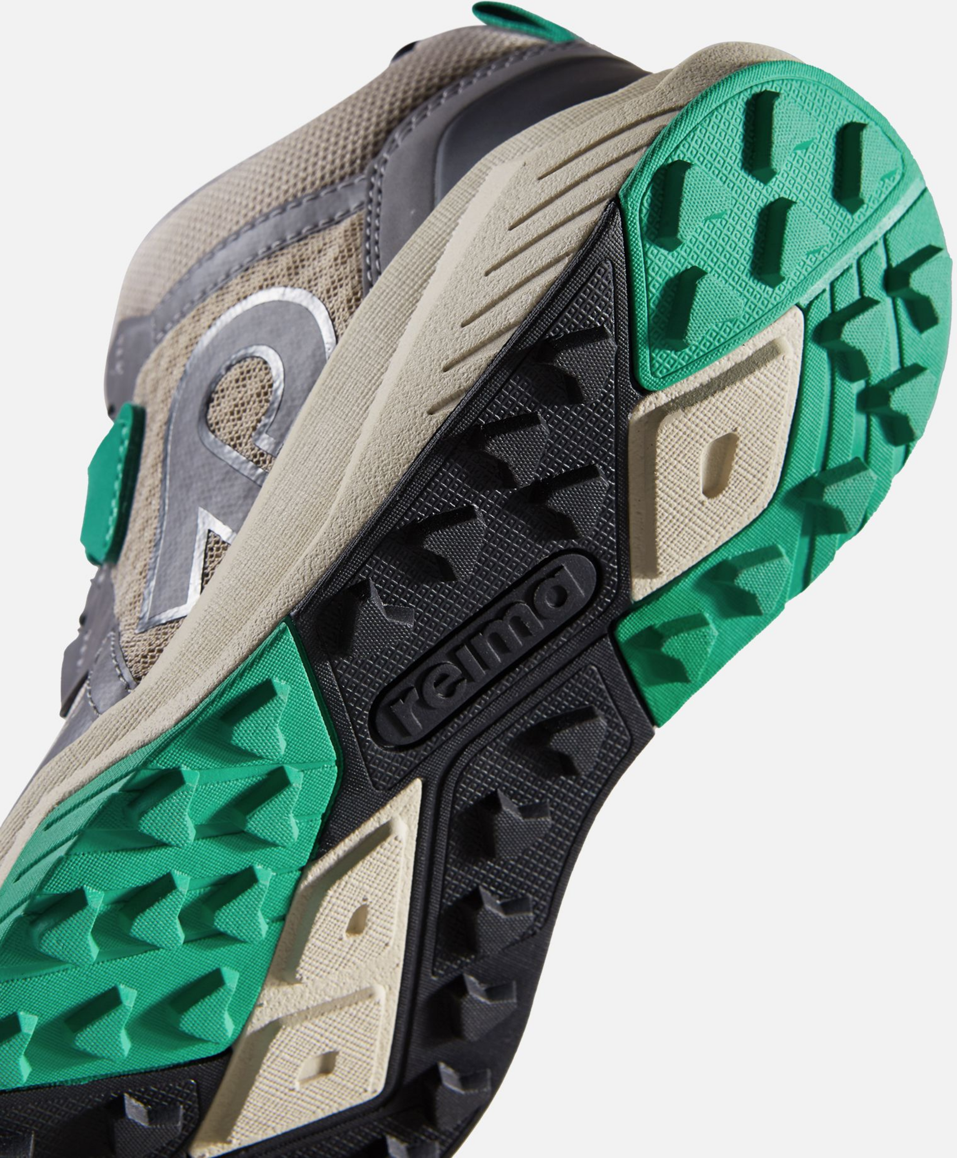 REIMA, Reimatec Skor Kiritin