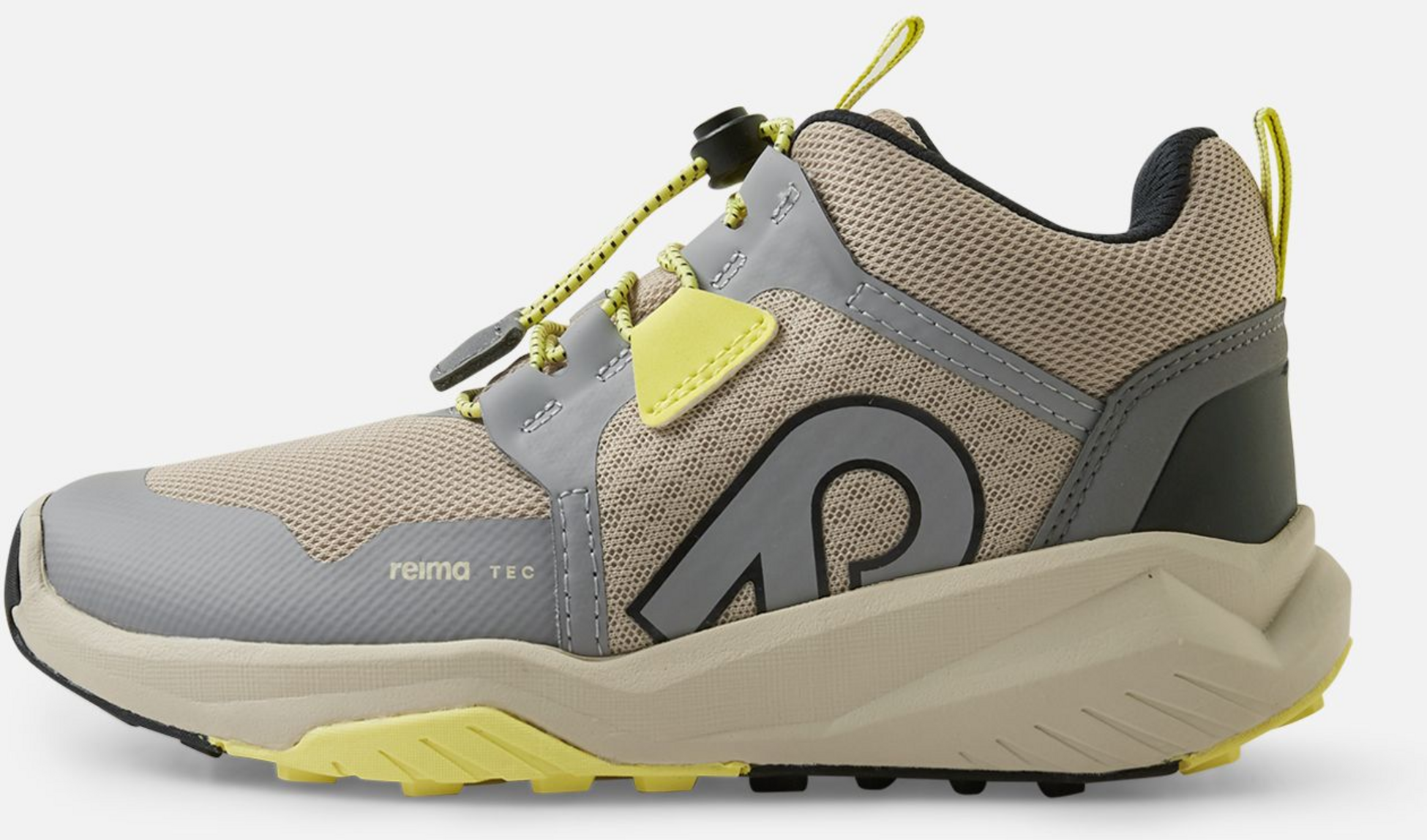 REIMA, Reimatec Skor Kiritin